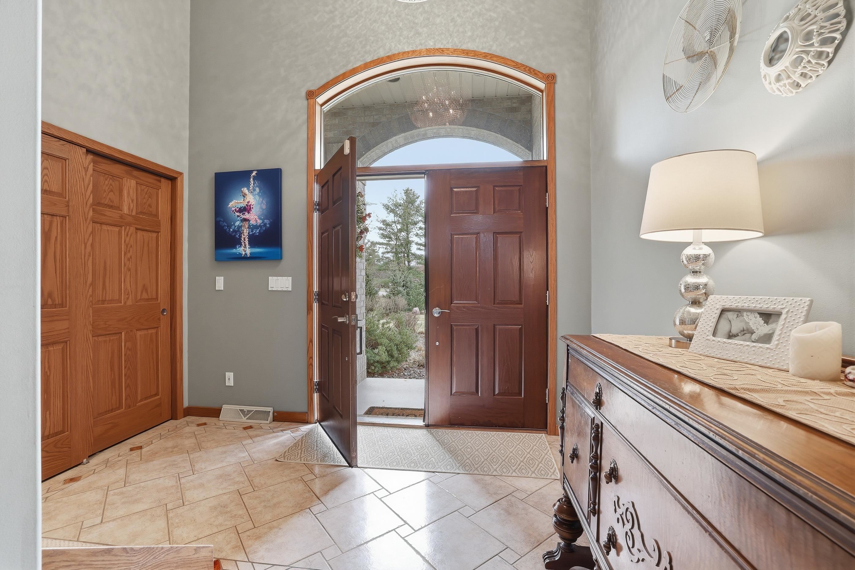 630 BENS LANE, Stevens Point, Wisconsin 54482, 5 Bedrooms Bedrooms, ,5 BathroomsBathrooms,Residential,For Sale,630 BENS LANE,22601446