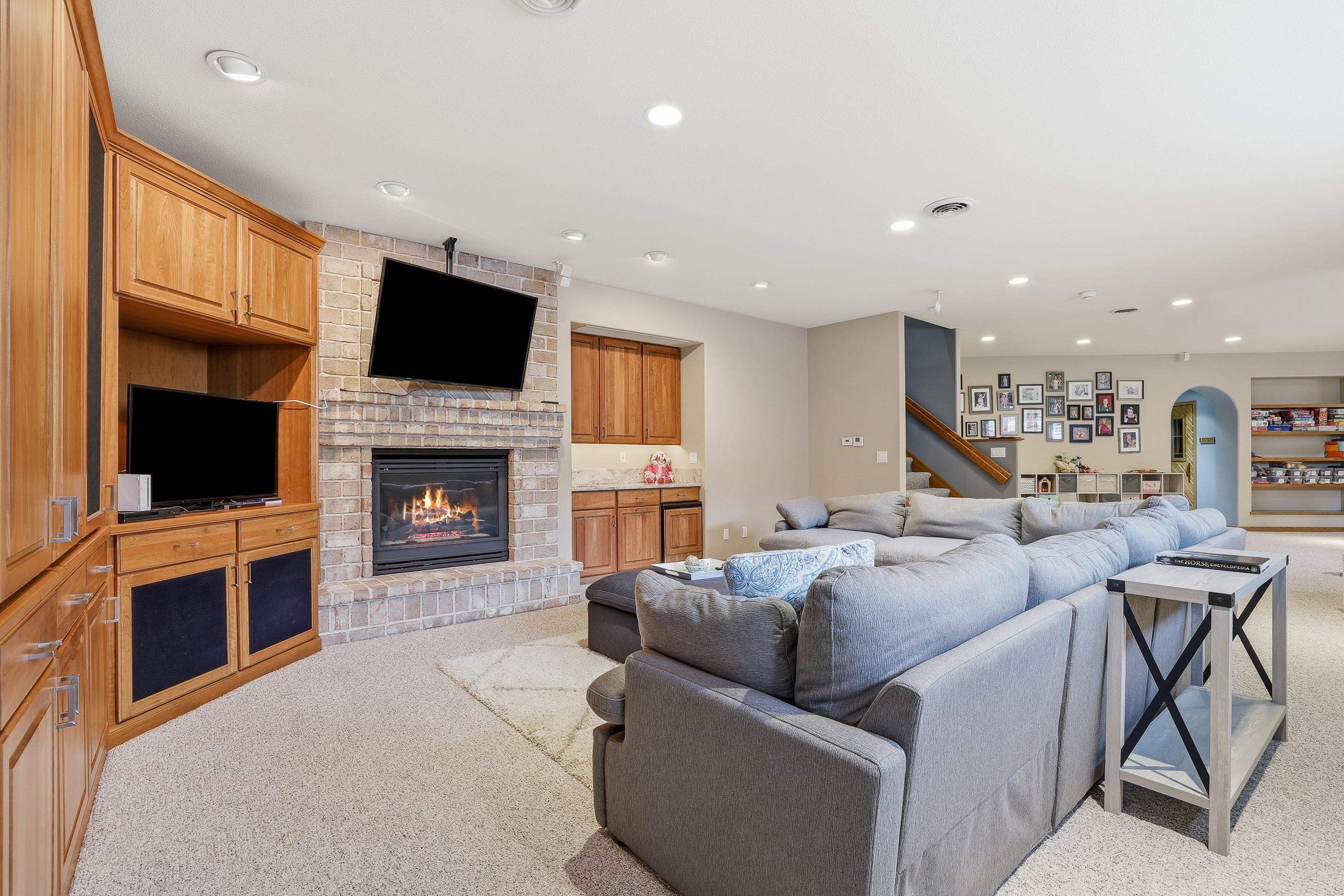 630 BENS LANE, Stevens Point, Wisconsin 54482, 5 Bedrooms Bedrooms, ,5 BathroomsBathrooms,Residential,For Sale,630 BENS LANE,22601446