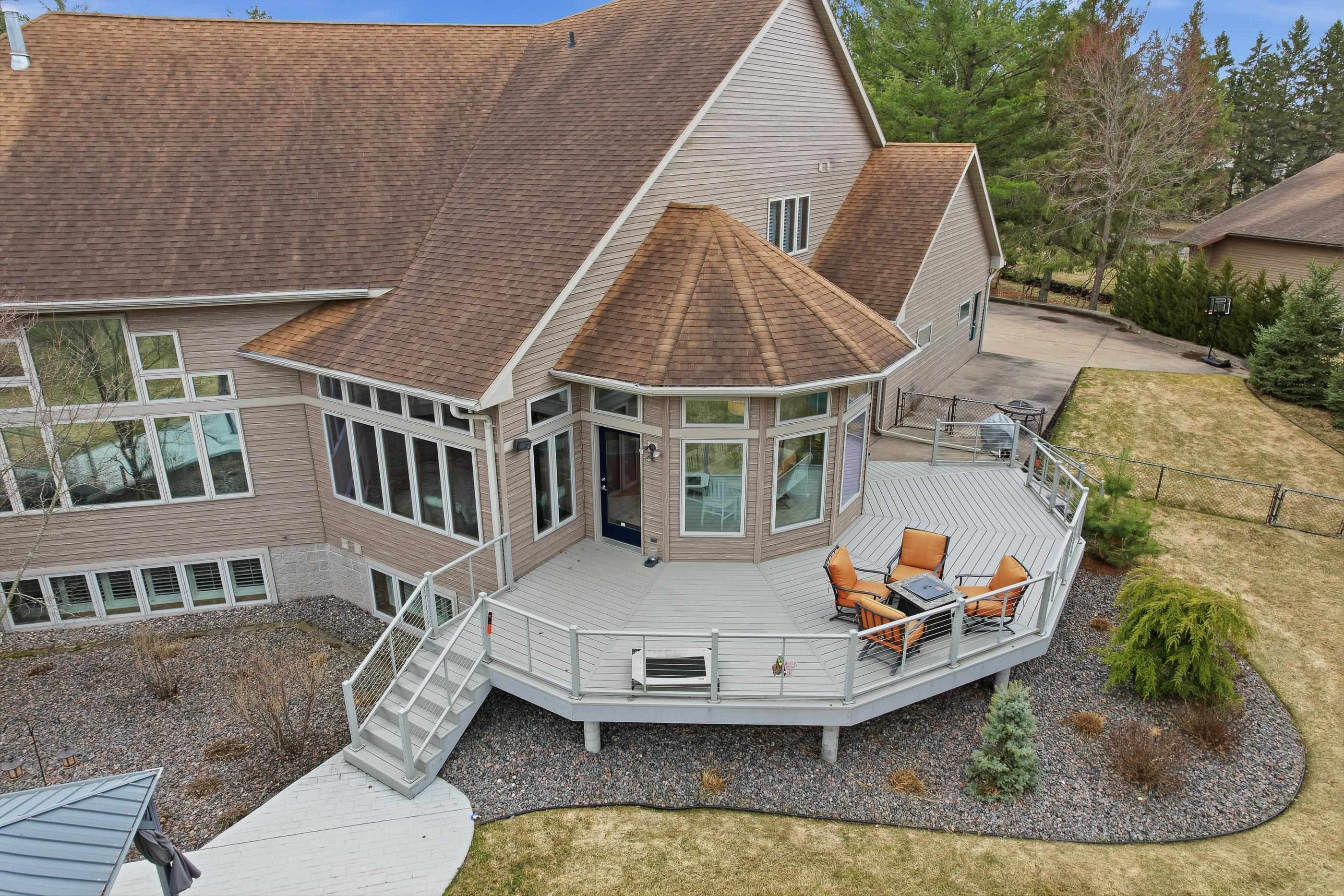 630 BENS LANE, Stevens Point, Wisconsin 54482, 5 Bedrooms Bedrooms, ,5 BathroomsBathrooms,Residential,For Sale,630 BENS LANE,22601446