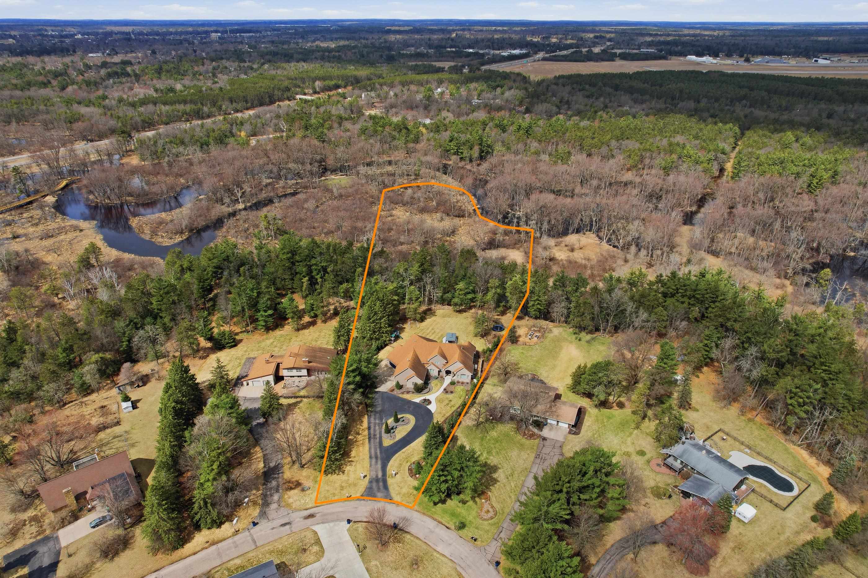 630 BENS LANE, Stevens Point, Wisconsin 54482, 5 Bedrooms Bedrooms, ,5 BathroomsBathrooms,Residential,For Sale,630 BENS LANE,22601446