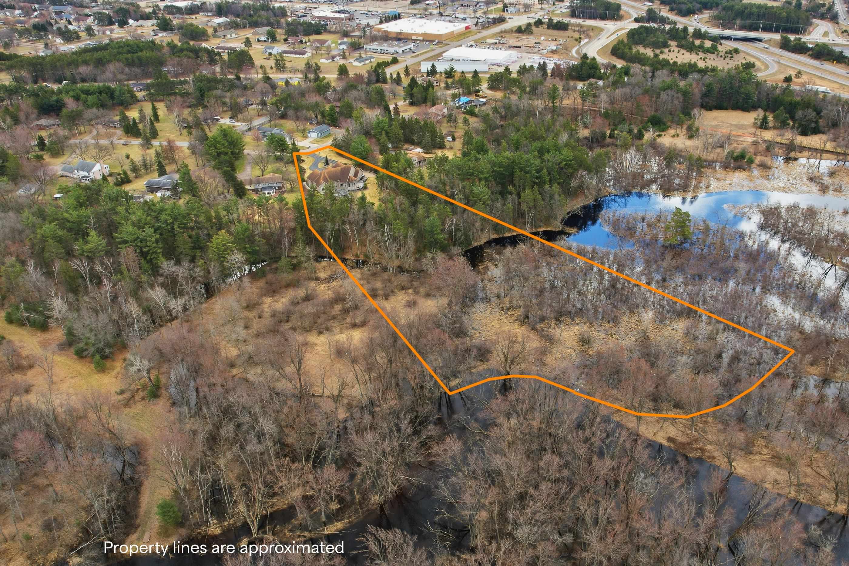 630 BENS LANE, Stevens Point, Wisconsin 54482, 5 Bedrooms Bedrooms, ,5 BathroomsBathrooms,Residential,For Sale,630 BENS LANE,22601446