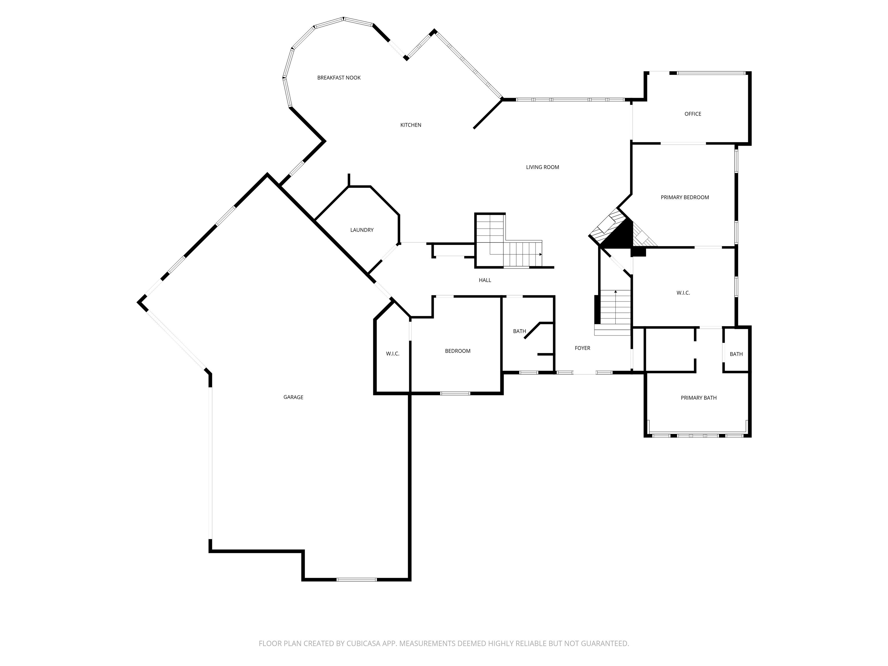 630 BENS LANE, Stevens Point, Wisconsin 54482, 5 Bedrooms Bedrooms, ,5 BathroomsBathrooms,Residential,For Sale,630 BENS LANE,22601446