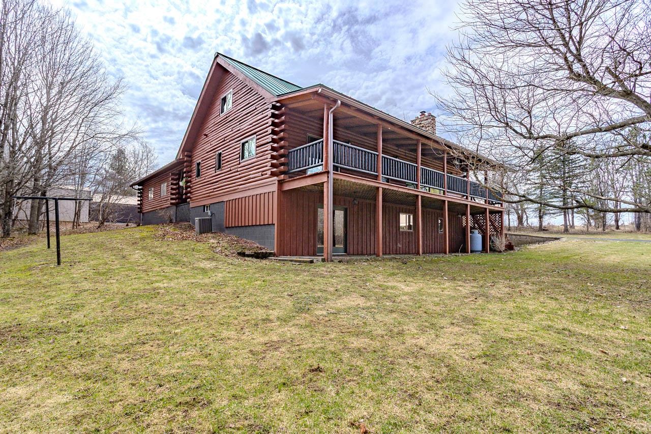 137733 FOUR MILE ROAD, Marathon, Wisconsin 54448, 2 Bedrooms Bedrooms, ,1 BathroomBathrooms,Residential,For Sale,137733 FOUR MILE ROAD,22601448
