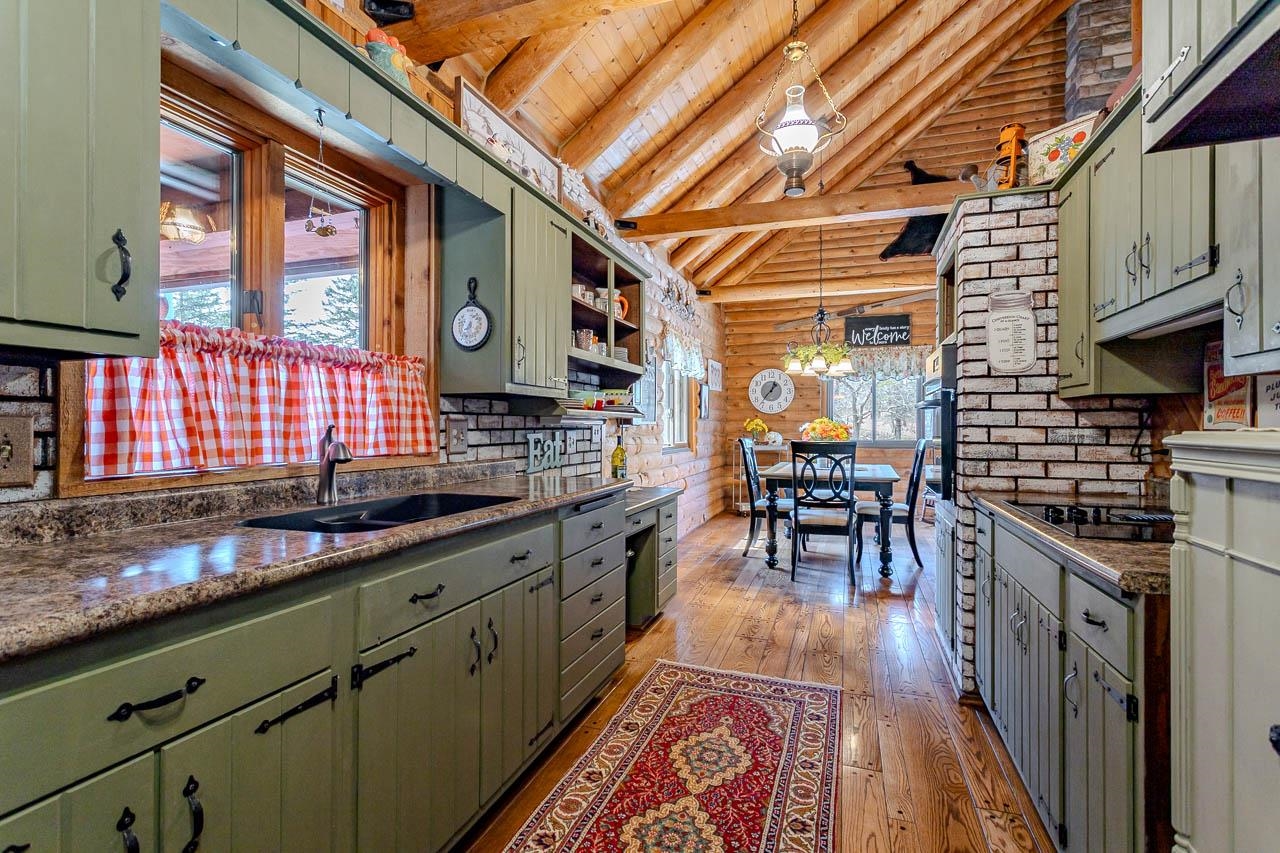 137733 FOUR MILE ROAD, Marathon, Wisconsin 54448, 2 Bedrooms Bedrooms, ,1 BathroomBathrooms,Residential,For Sale,137733 FOUR MILE ROAD,22601448