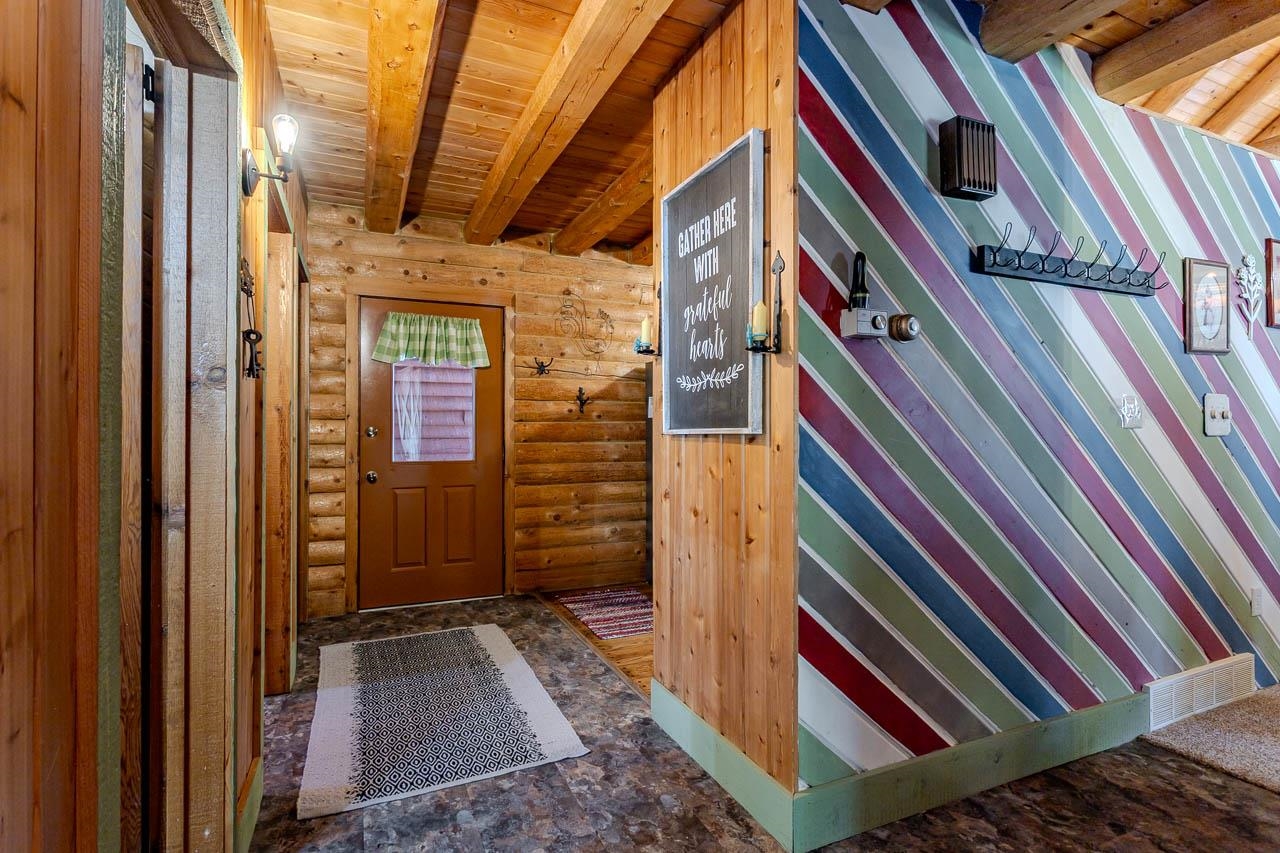 137733 FOUR MILE ROAD, Marathon, Wisconsin 54448, 2 Bedrooms Bedrooms, ,1 BathroomBathrooms,Residential,For Sale,137733 FOUR MILE ROAD,22601448