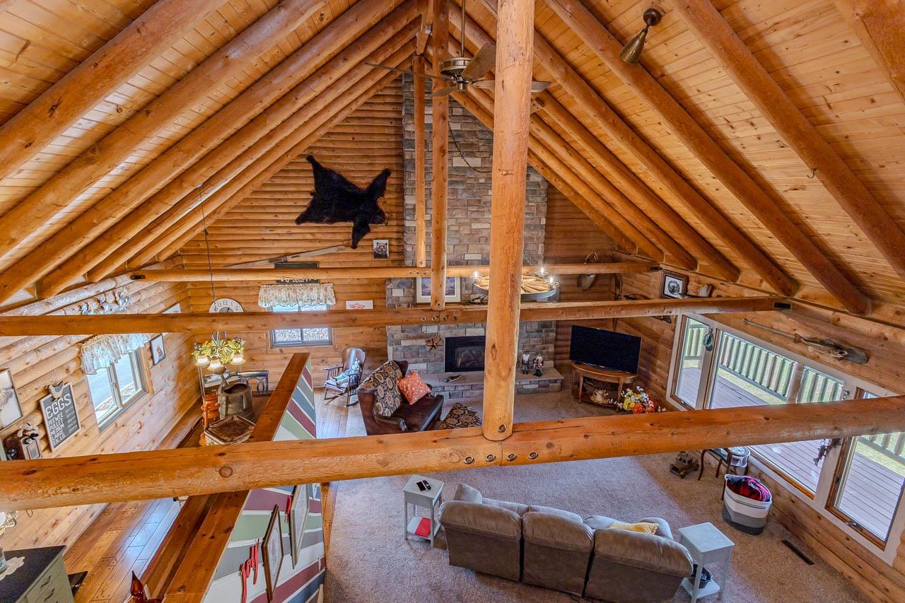 137733 FOUR MILE ROAD, Marathon, Wisconsin 54448, 2 Bedrooms Bedrooms, ,1 BathroomBathrooms,Residential,For Sale,137733 FOUR MILE ROAD,22601448