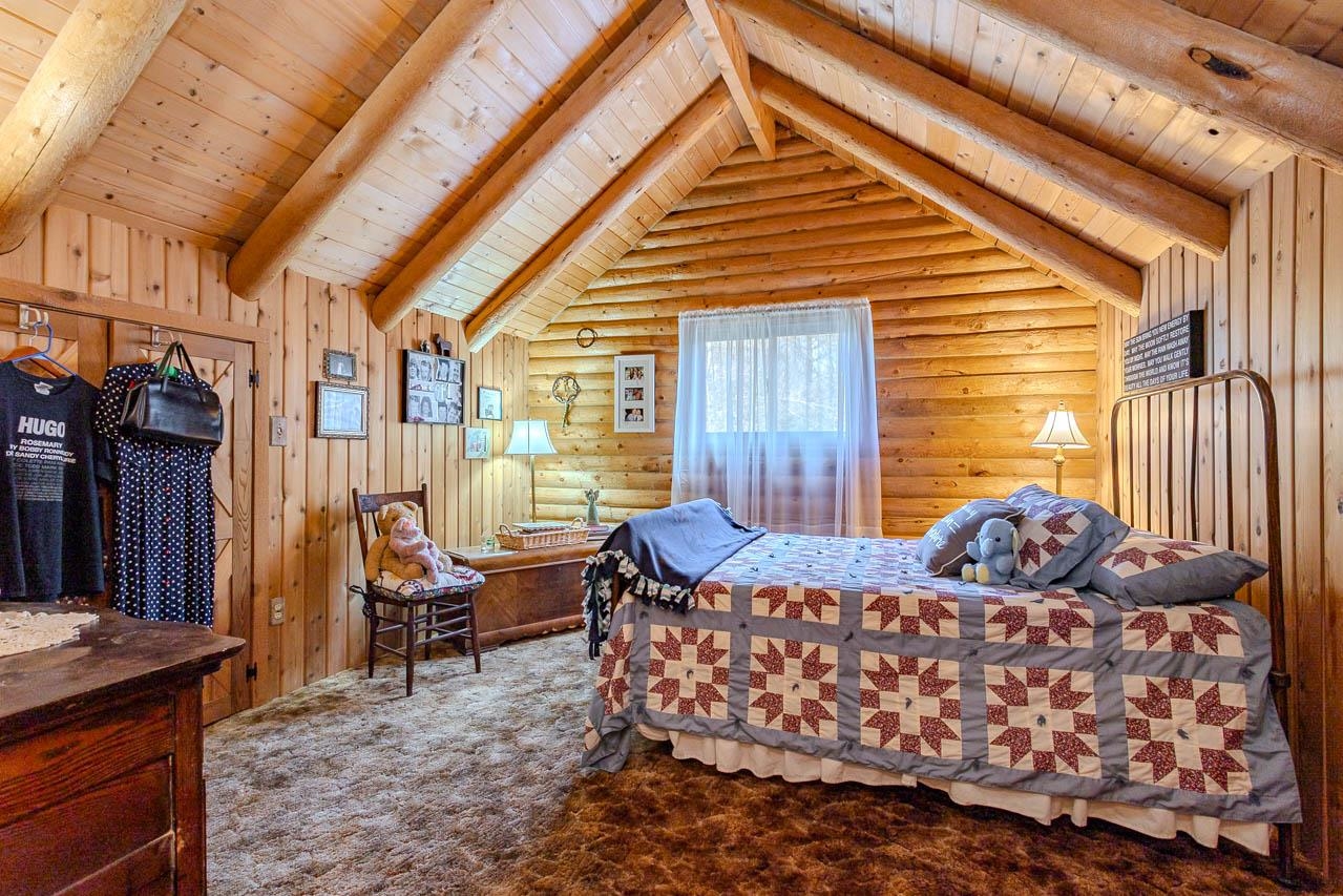 137733 FOUR MILE ROAD, Marathon, Wisconsin 54448, 2 Bedrooms Bedrooms, ,1 BathroomBathrooms,Residential,For Sale,137733 FOUR MILE ROAD,22601448