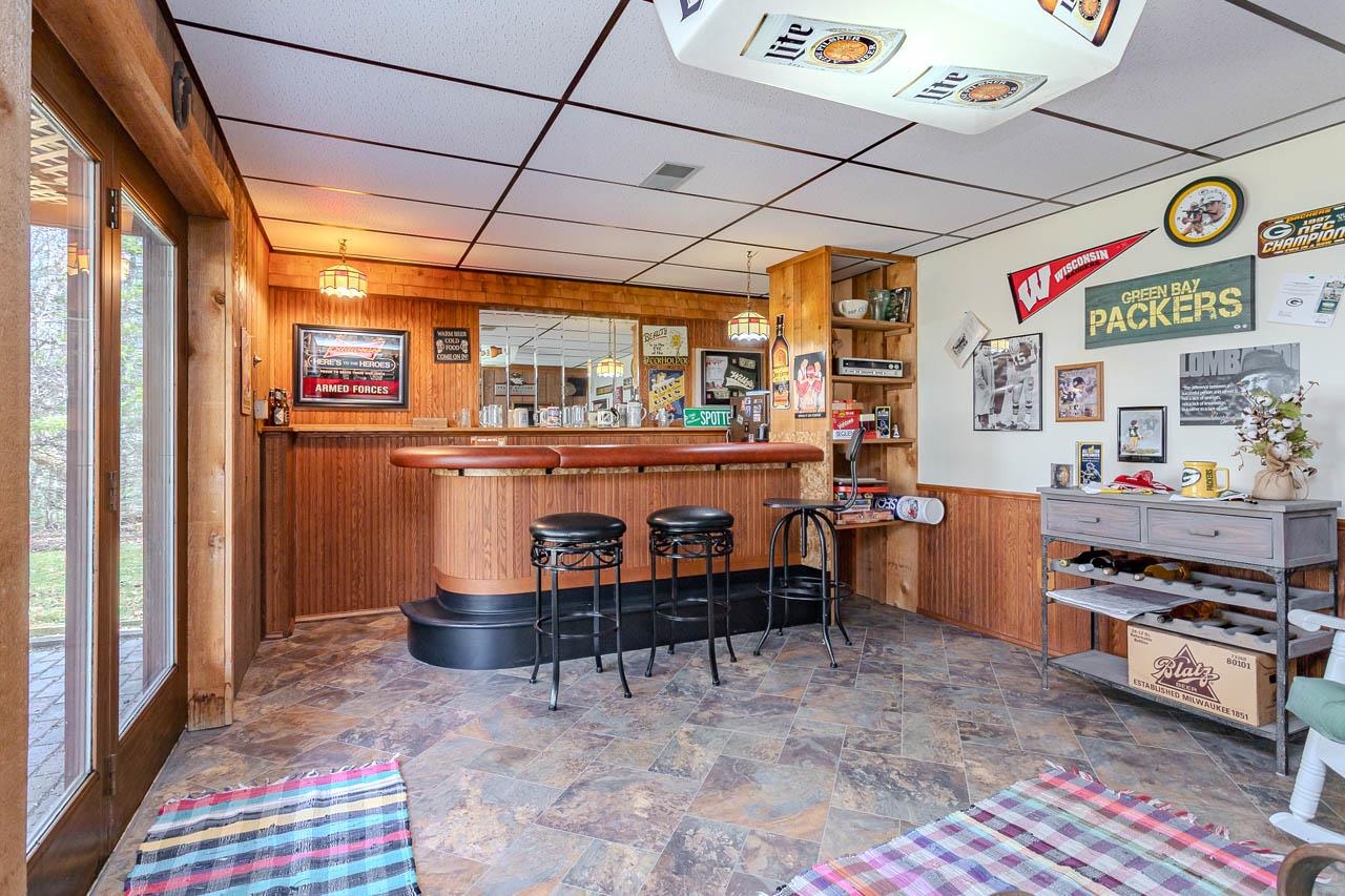 137733 FOUR MILE ROAD, Marathon, Wisconsin 54448, 2 Bedrooms Bedrooms, ,1 BathroomBathrooms,Residential,For Sale,137733 FOUR MILE ROAD,22601448