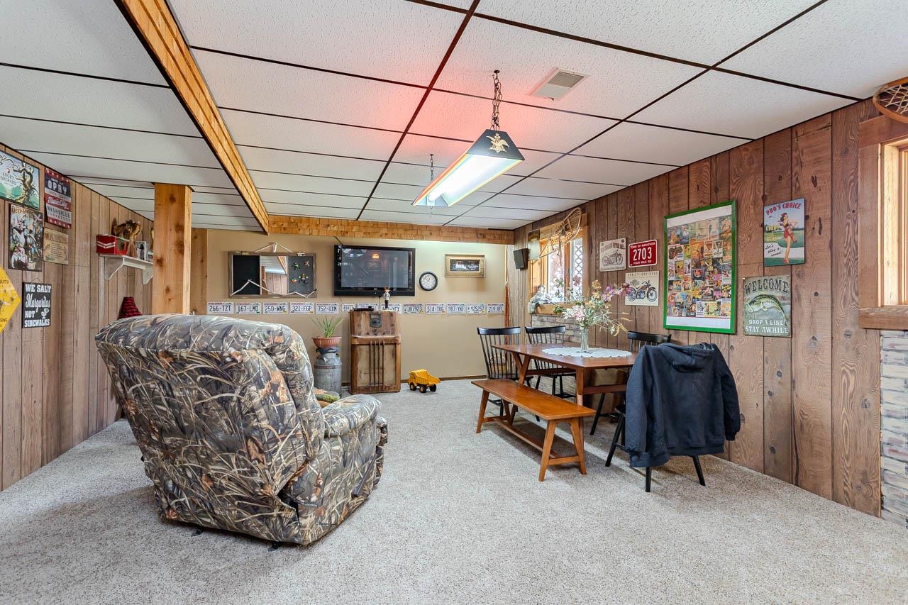 137733 FOUR MILE ROAD, Marathon, Wisconsin 54448, 2 Bedrooms Bedrooms, ,1 BathroomBathrooms,Residential,For Sale,137733 FOUR MILE ROAD,22601448