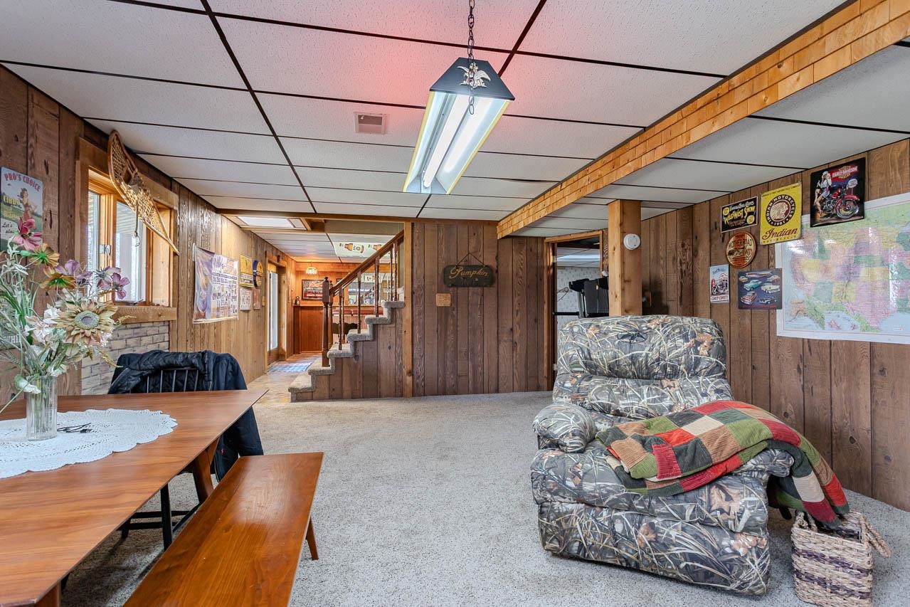 137733 FOUR MILE ROAD, Marathon, Wisconsin 54448, 2 Bedrooms Bedrooms, ,1 BathroomBathrooms,Residential,For Sale,137733 FOUR MILE ROAD,22601448