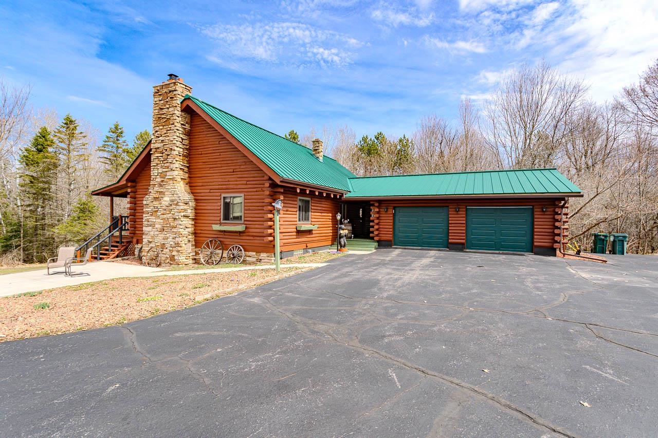 137733 FOUR MILE ROAD, Marathon, Wisconsin 54448, 2 Bedrooms Bedrooms, ,1 BathroomBathrooms,Residential,For Sale,137733 FOUR MILE ROAD,22601448