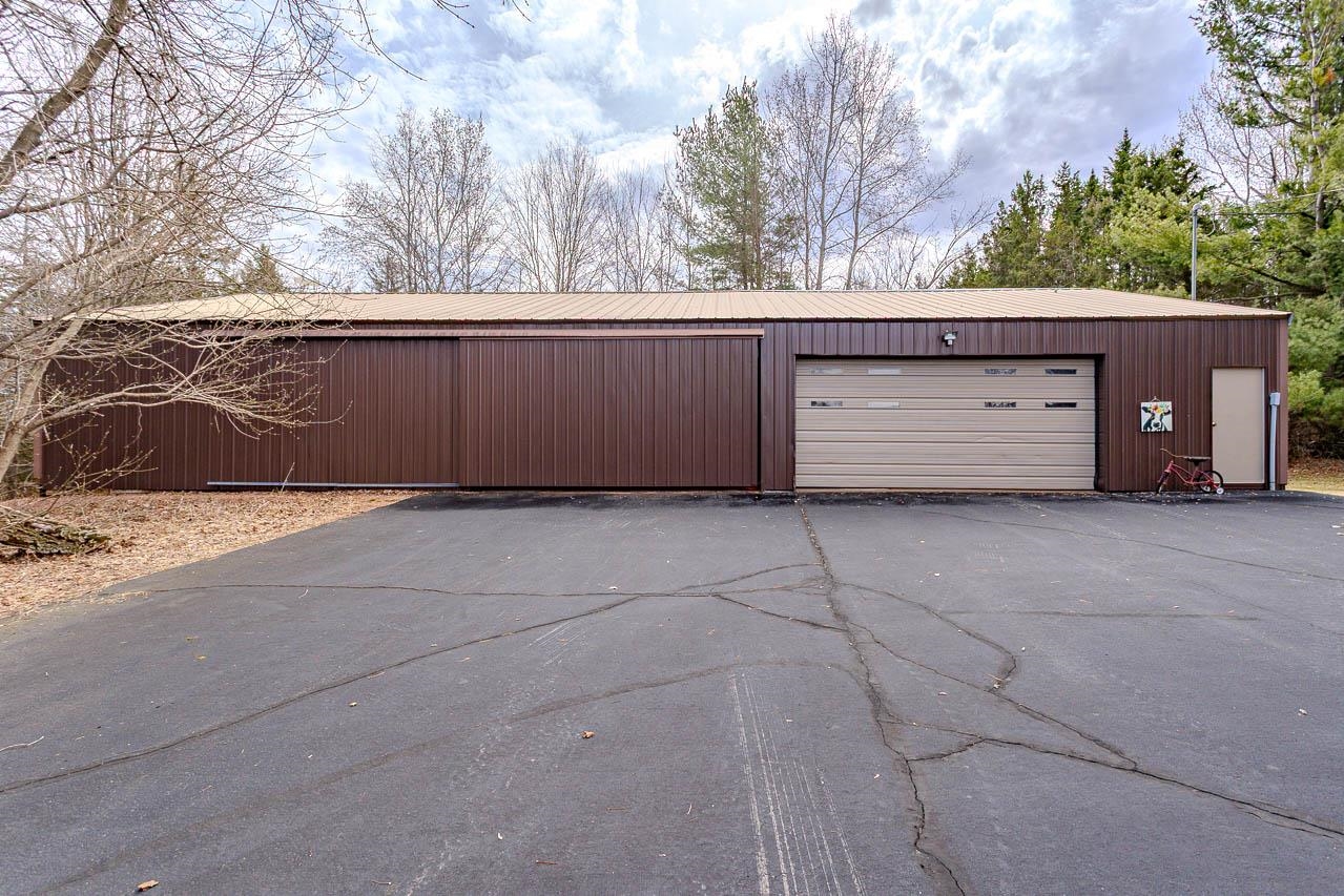 137733 FOUR MILE ROAD, Marathon, Wisconsin 54448, 2 Bedrooms Bedrooms, ,1 BathroomBathrooms,Residential,For Sale,137733 FOUR MILE ROAD,22601448