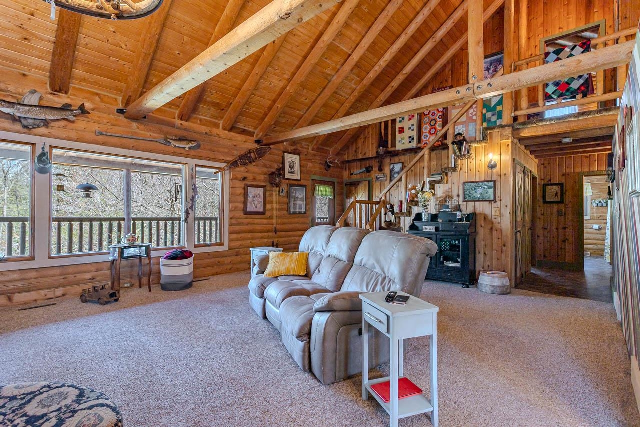 137733 FOUR MILE ROAD, Marathon, Wisconsin 54448, 2 Bedrooms Bedrooms, ,1 BathroomBathrooms,Residential,For Sale,137733 FOUR MILE ROAD,22601448