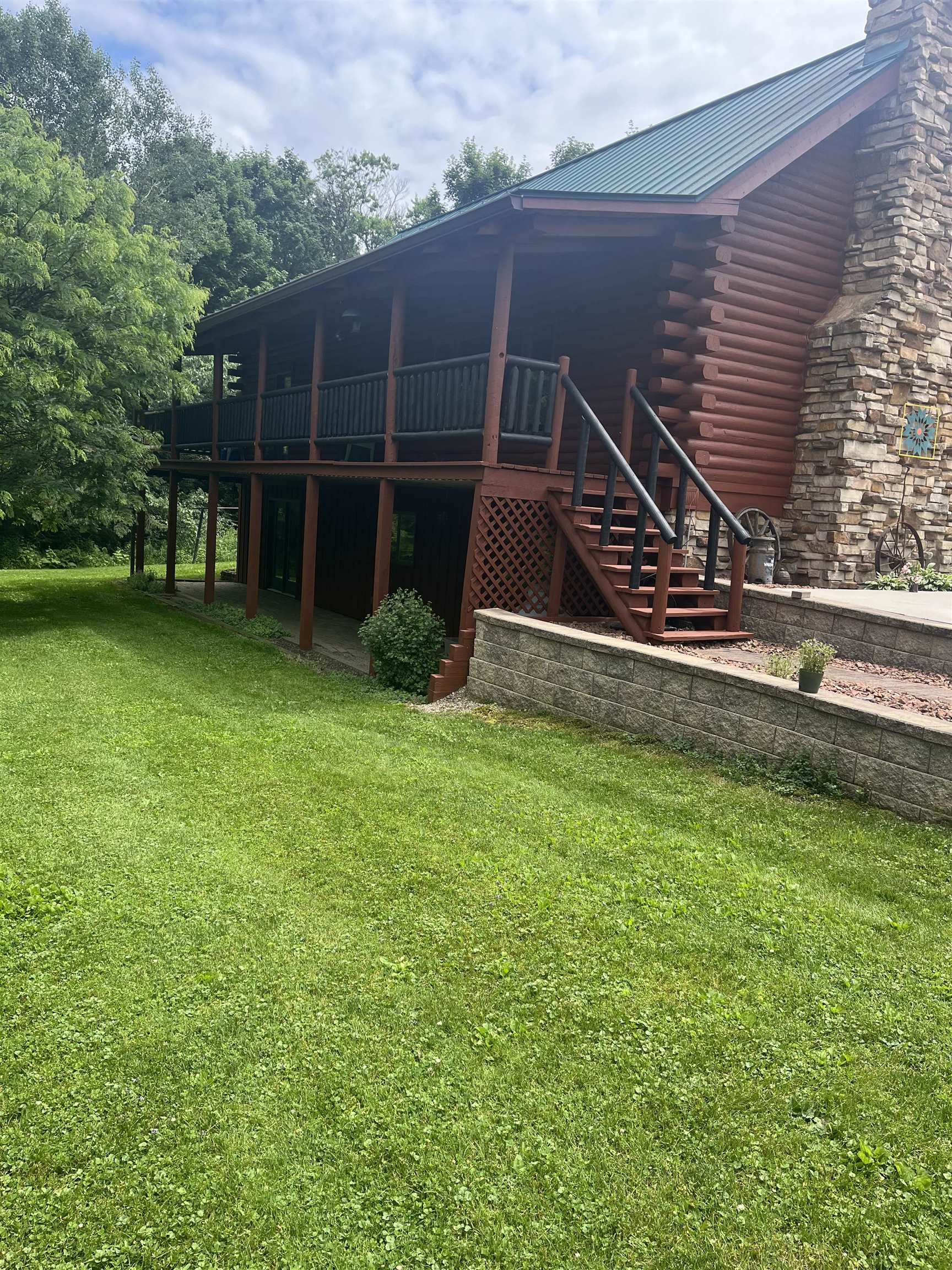 137733 FOUR MILE ROAD, Marathon, Wisconsin 54448, 2 Bedrooms Bedrooms, ,1 BathroomBathrooms,Residential,For Sale,137733 FOUR MILE ROAD,22601448