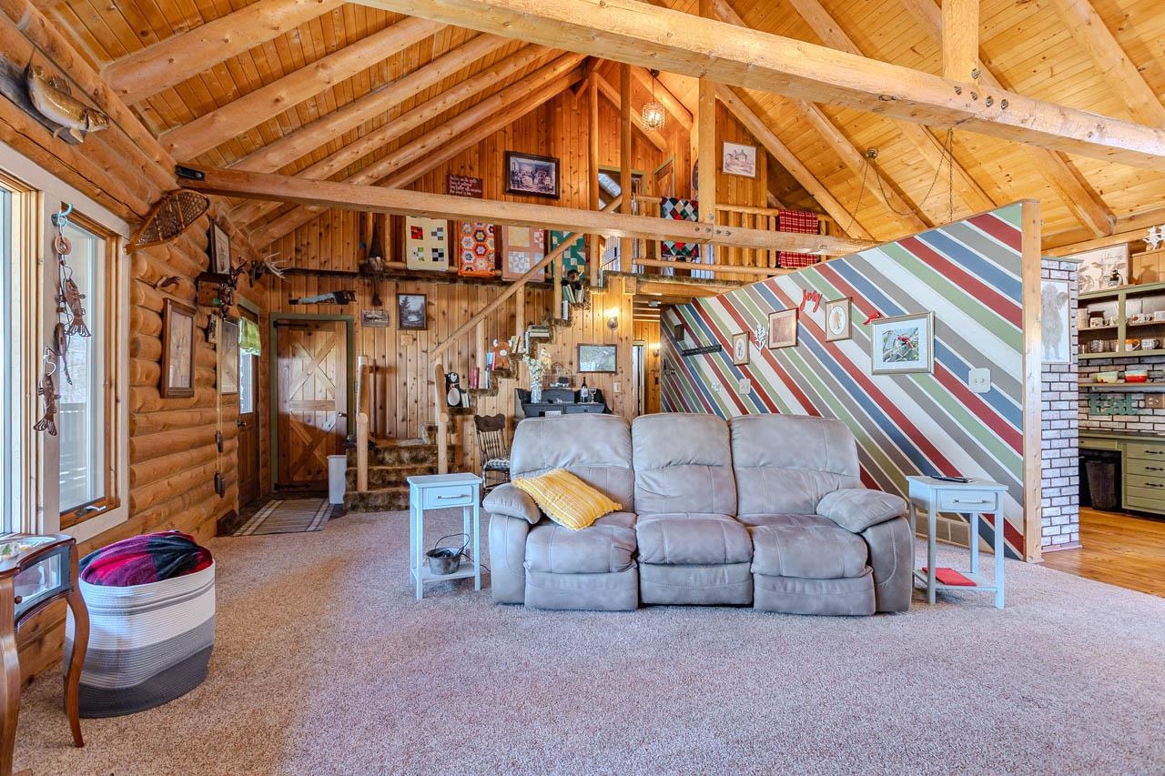 137733 FOUR MILE ROAD, Marathon, Wisconsin 54448, 2 Bedrooms Bedrooms, ,1 BathroomBathrooms,Residential,For Sale,137733 FOUR MILE ROAD,22601448