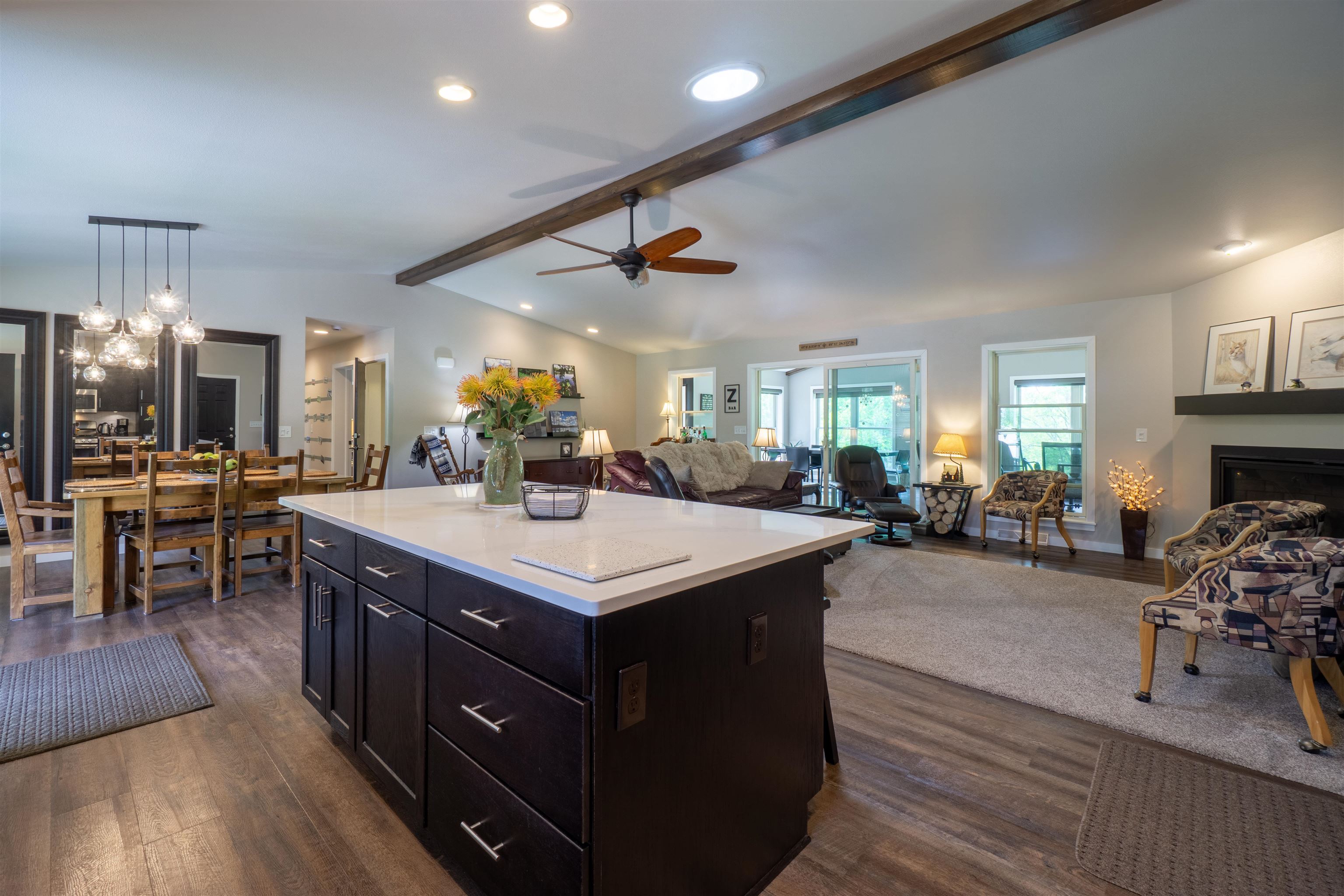 523 EVERGREEN ROAD, Wausau, Wisconsin 54403, 5 Bedrooms Bedrooms, ,4 BathroomsBathrooms,Residential,For Sale,523 EVERGREEN ROAD,22601450