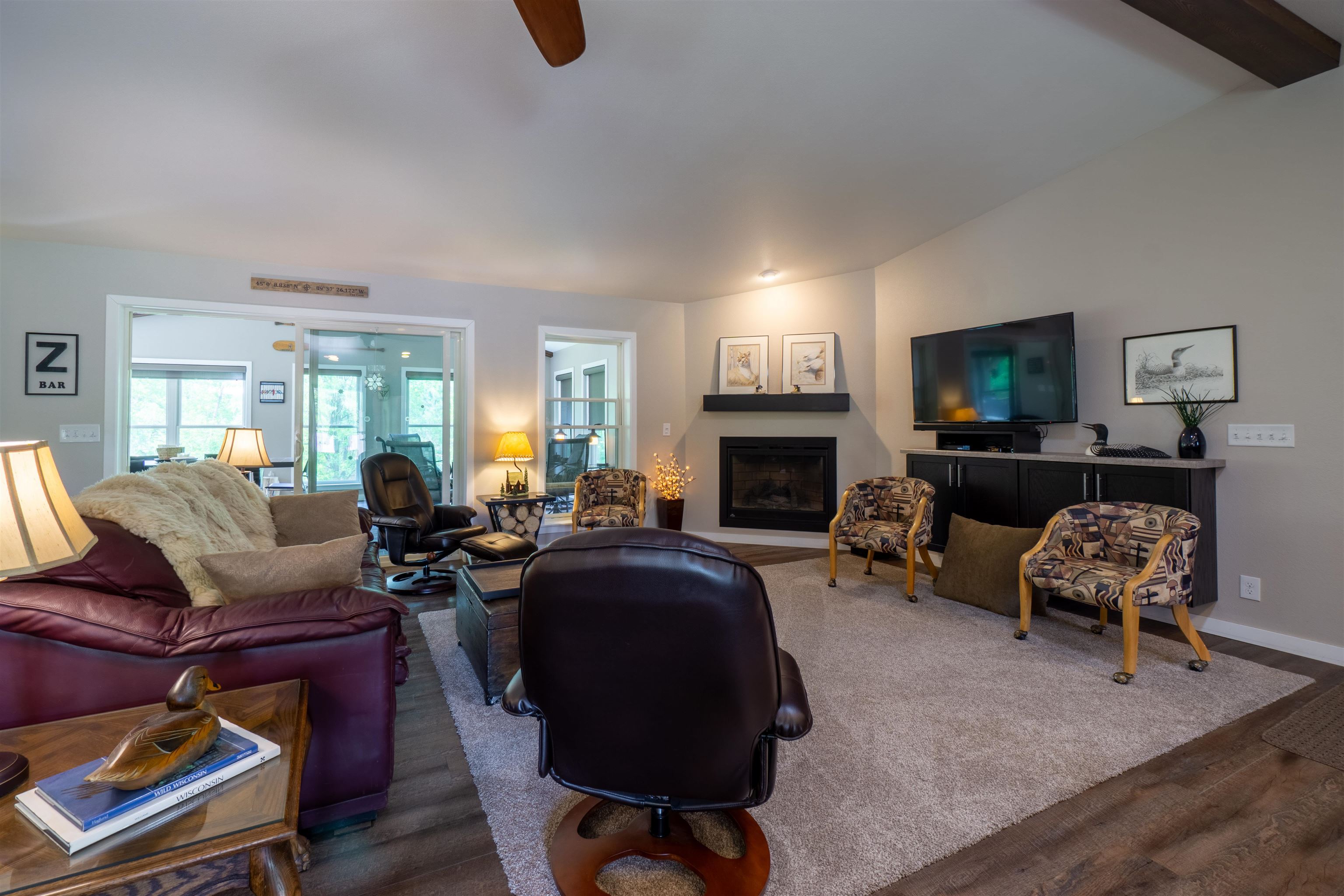 523 EVERGREEN ROAD, Wausau, Wisconsin 54403, 5 Bedrooms Bedrooms, ,4 BathroomsBathrooms,Residential,For Sale,523 EVERGREEN ROAD,22601450