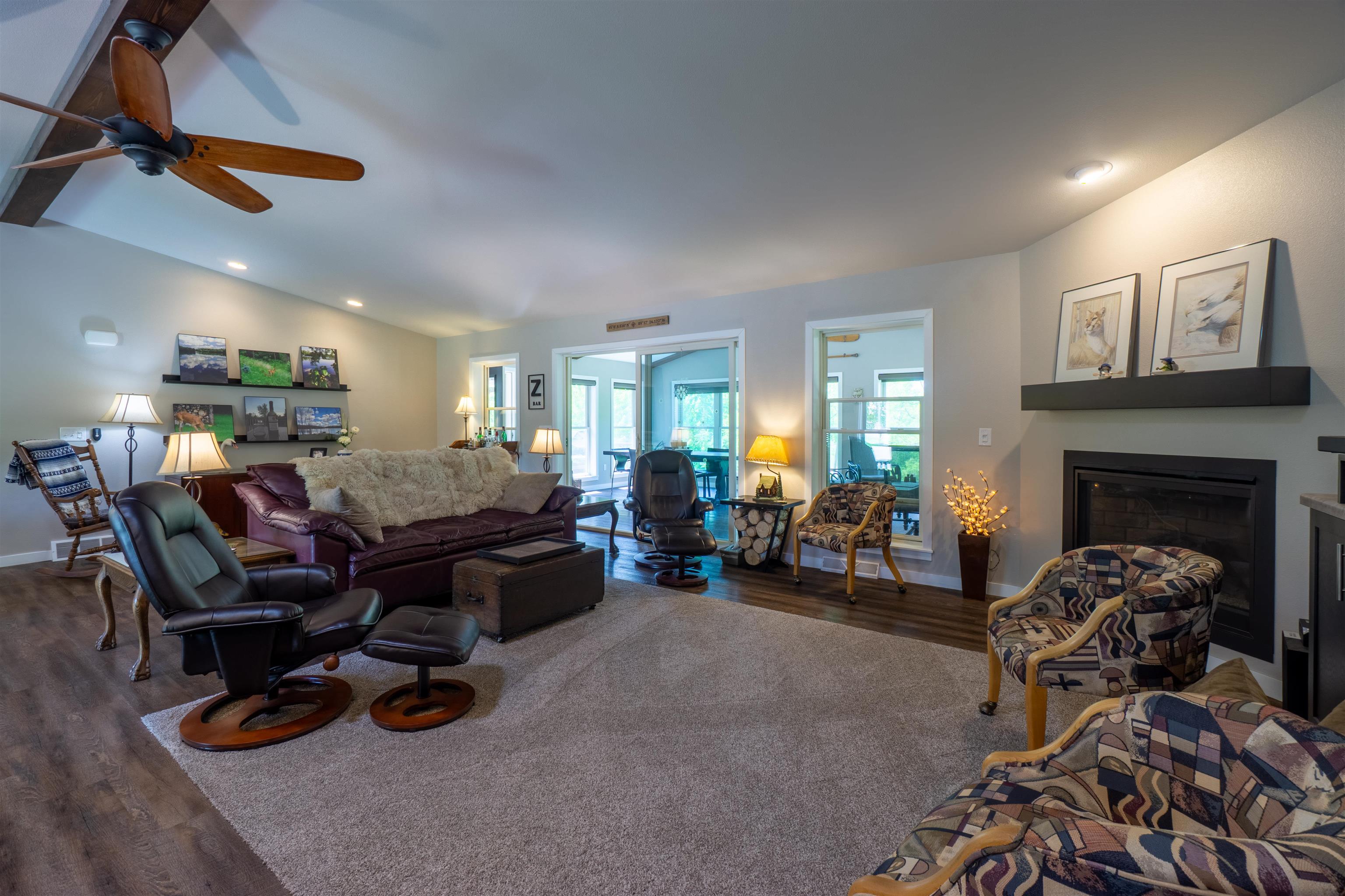 523 EVERGREEN ROAD, Wausau, Wisconsin 54403, 5 Bedrooms Bedrooms, ,4 BathroomsBathrooms,Residential,For Sale,523 EVERGREEN ROAD,22601450