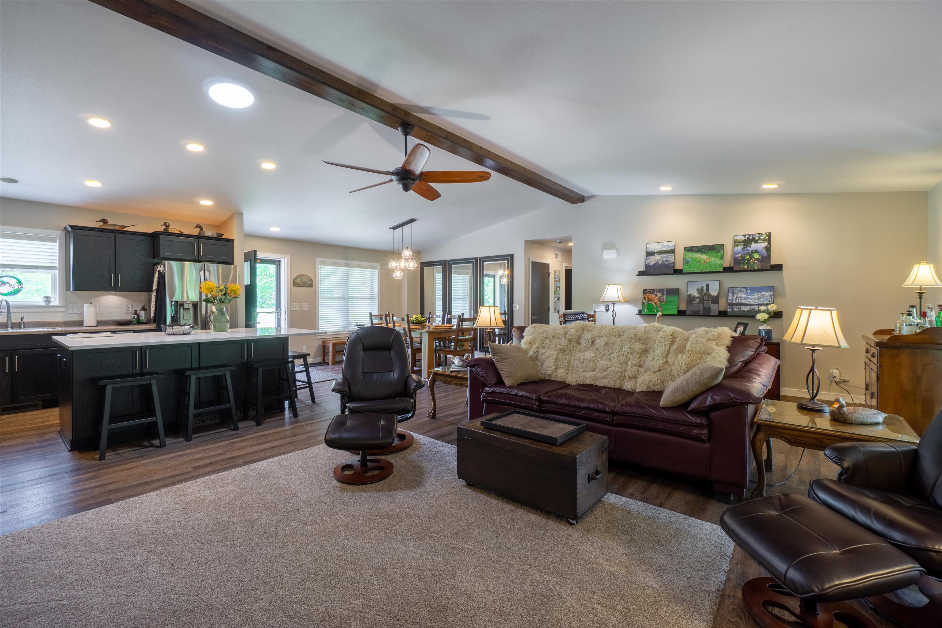 523 EVERGREEN ROAD, Wausau, Wisconsin 54403, 5 Bedrooms Bedrooms, ,4 BathroomsBathrooms,Residential,For Sale,523 EVERGREEN ROAD,22601450