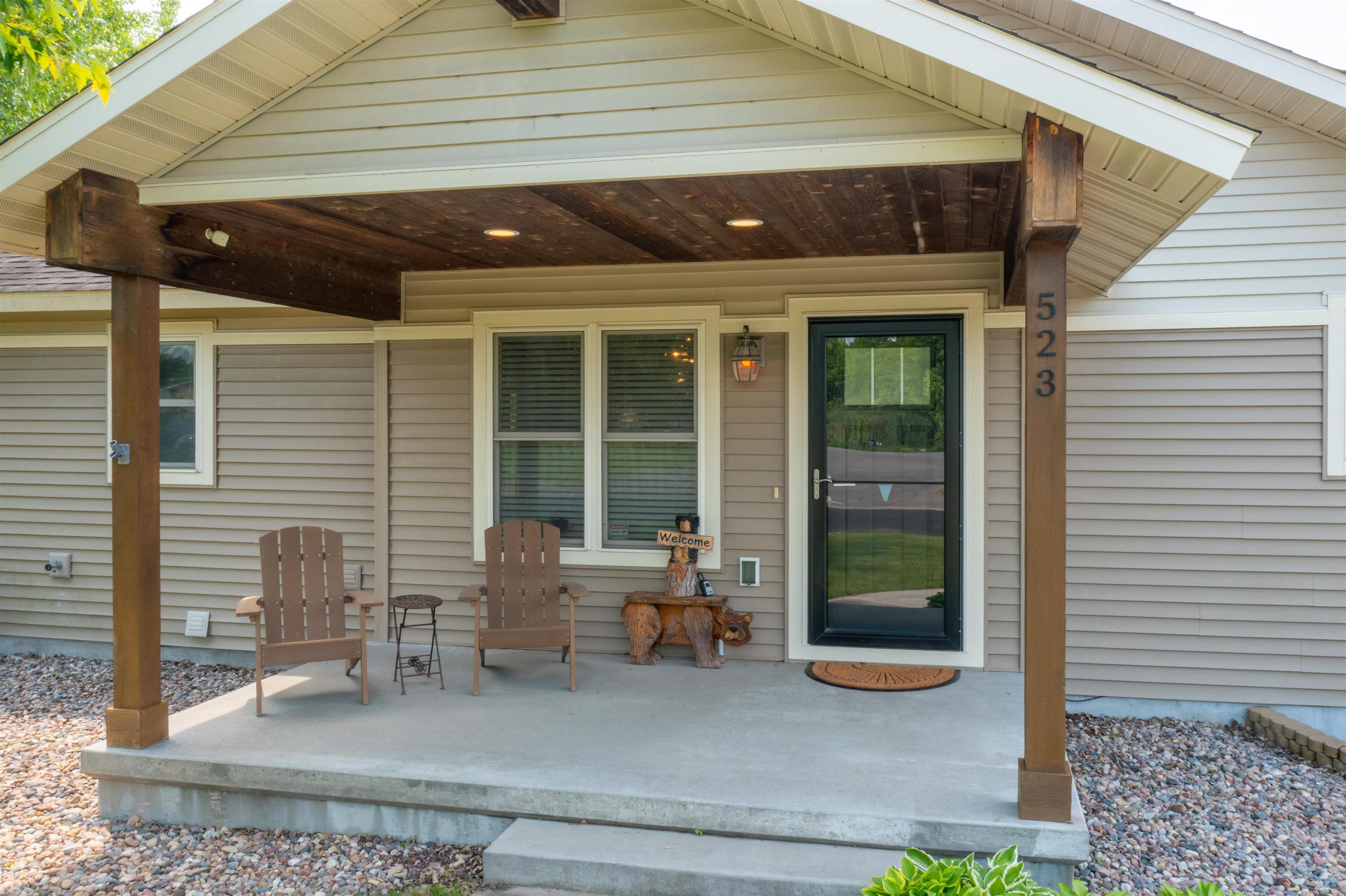 523 EVERGREEN ROAD, Wausau, Wisconsin 54403, 5 Bedrooms Bedrooms, ,4 BathroomsBathrooms,Residential,For Sale,523 EVERGREEN ROAD,22601450