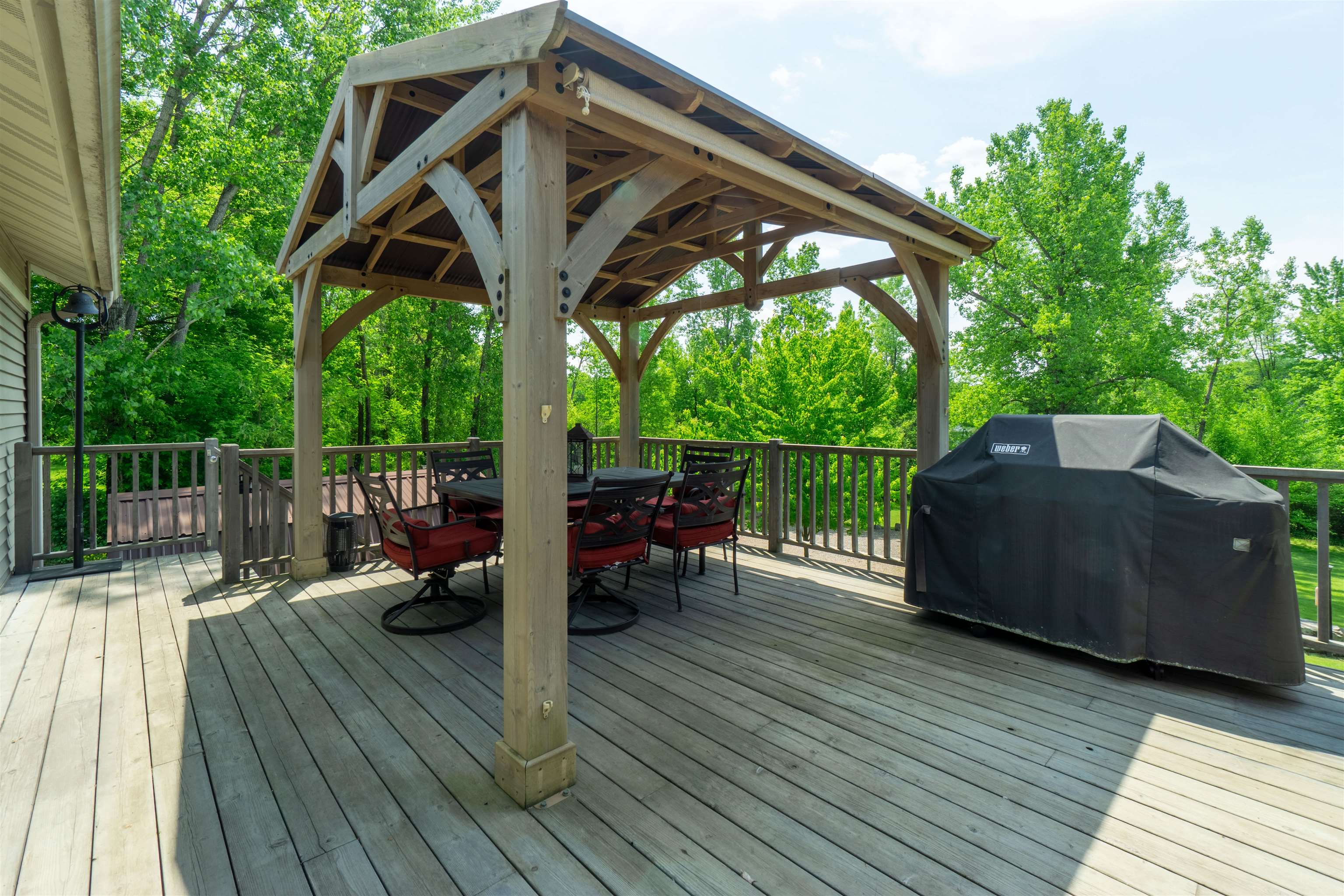 523 EVERGREEN ROAD, Wausau, Wisconsin 54403, 5 Bedrooms Bedrooms, ,4 BathroomsBathrooms,Residential,For Sale,523 EVERGREEN ROAD,22601450