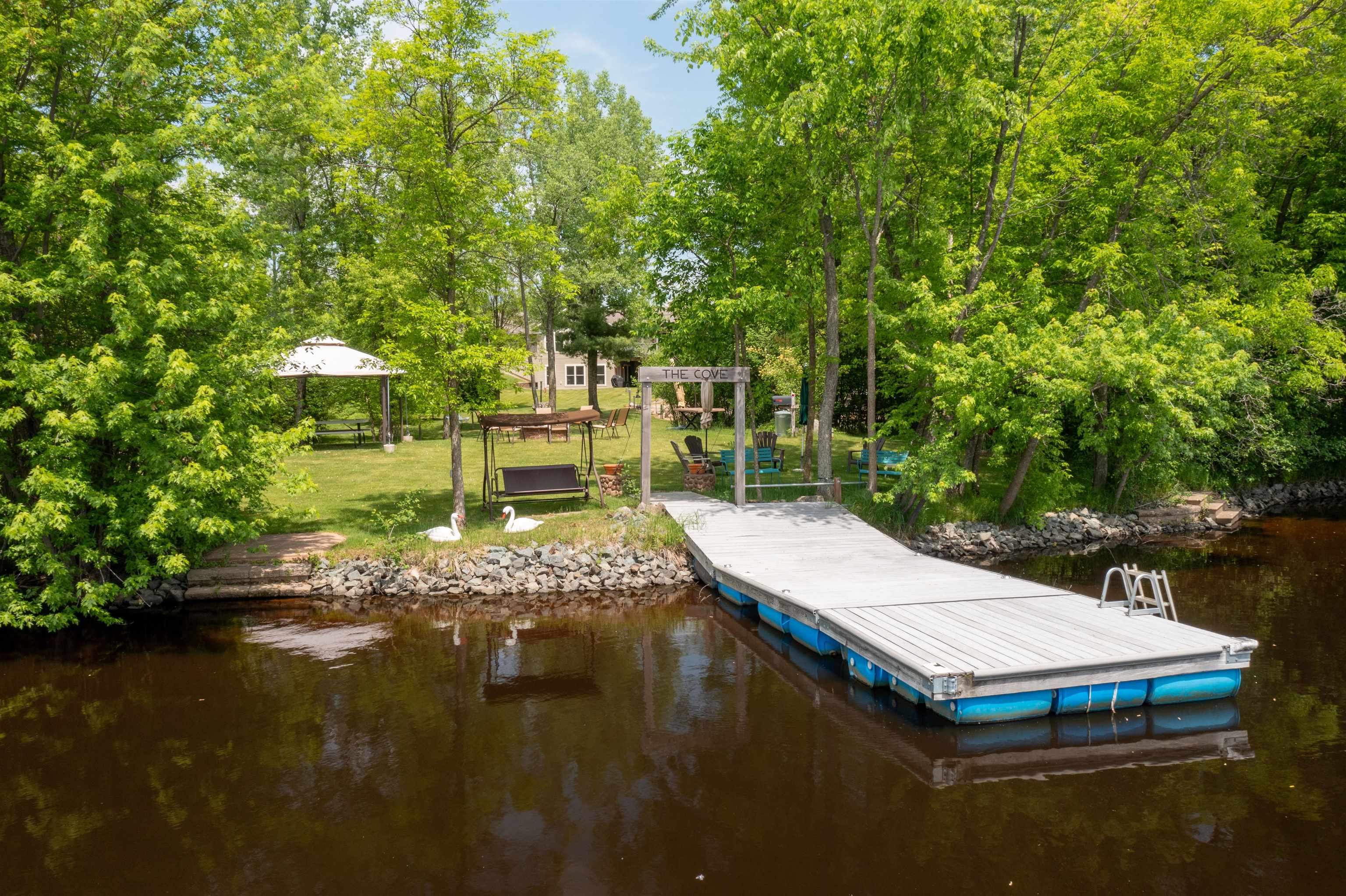 523 EVERGREEN ROAD, Wausau, Wisconsin 54403, 5 Bedrooms Bedrooms, ,4 BathroomsBathrooms,Residential,For Sale,523 EVERGREEN ROAD,22601450