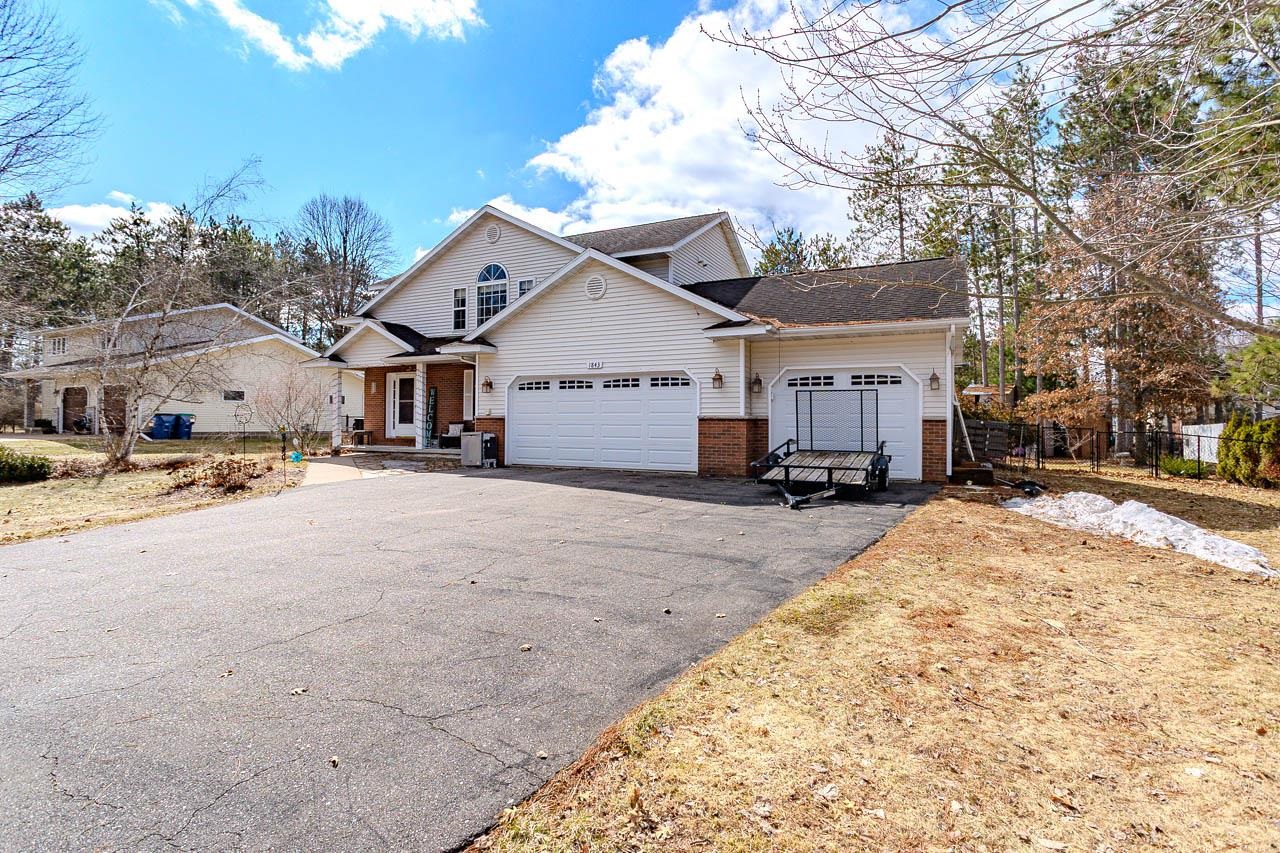 1843 PLANTATION LANE, Kronenwetter, Wisconsin 54455, 3 Bedrooms Bedrooms, ,2 BathroomsBathrooms,Residential,For Sale,1843 PLANTATION LANE,22601451