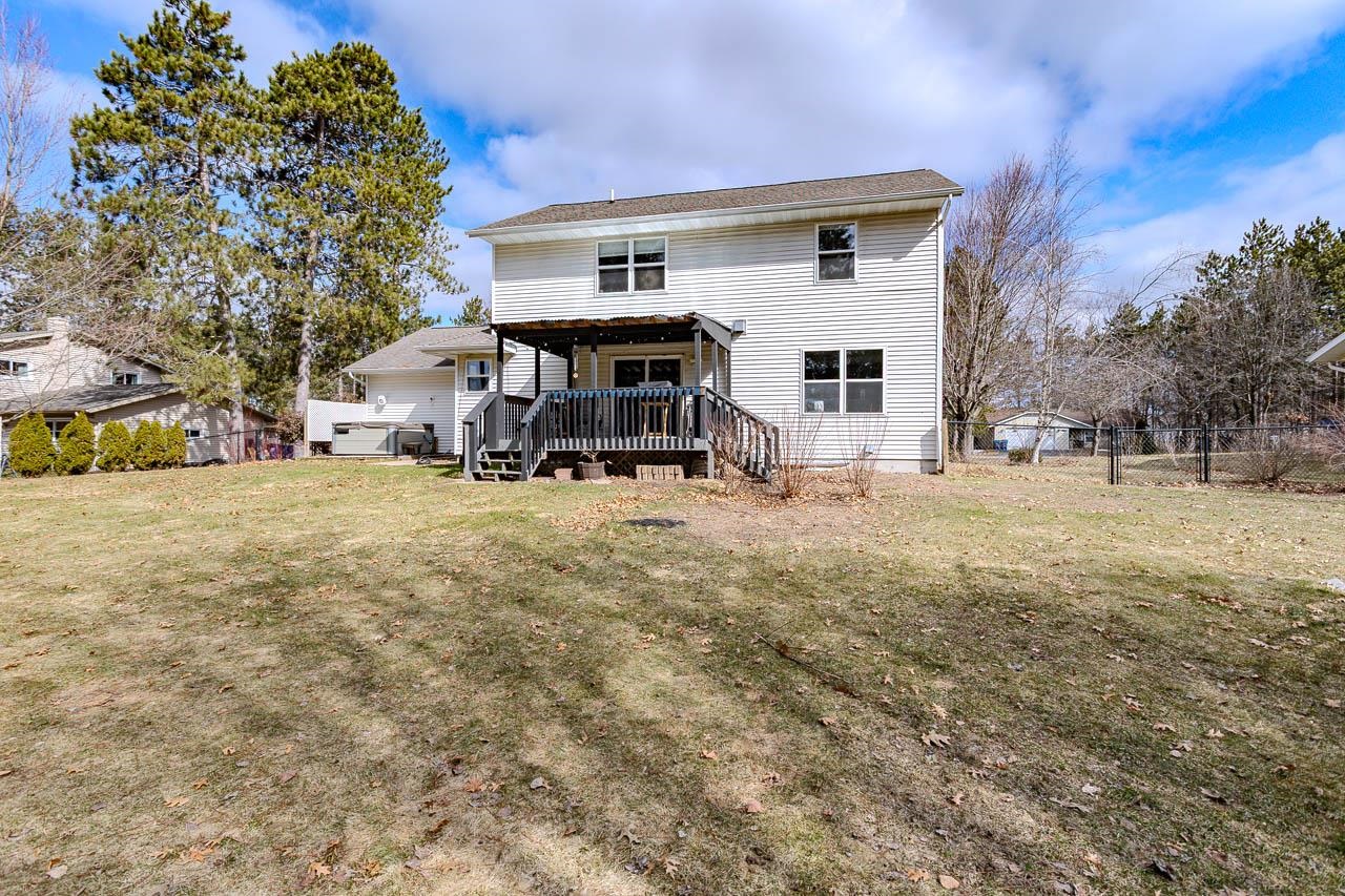 1843 PLANTATION LANE, Kronenwetter, Wisconsin 54455, 3 Bedrooms Bedrooms, ,2 BathroomsBathrooms,Residential,For Sale,1843 PLANTATION LANE,22601451