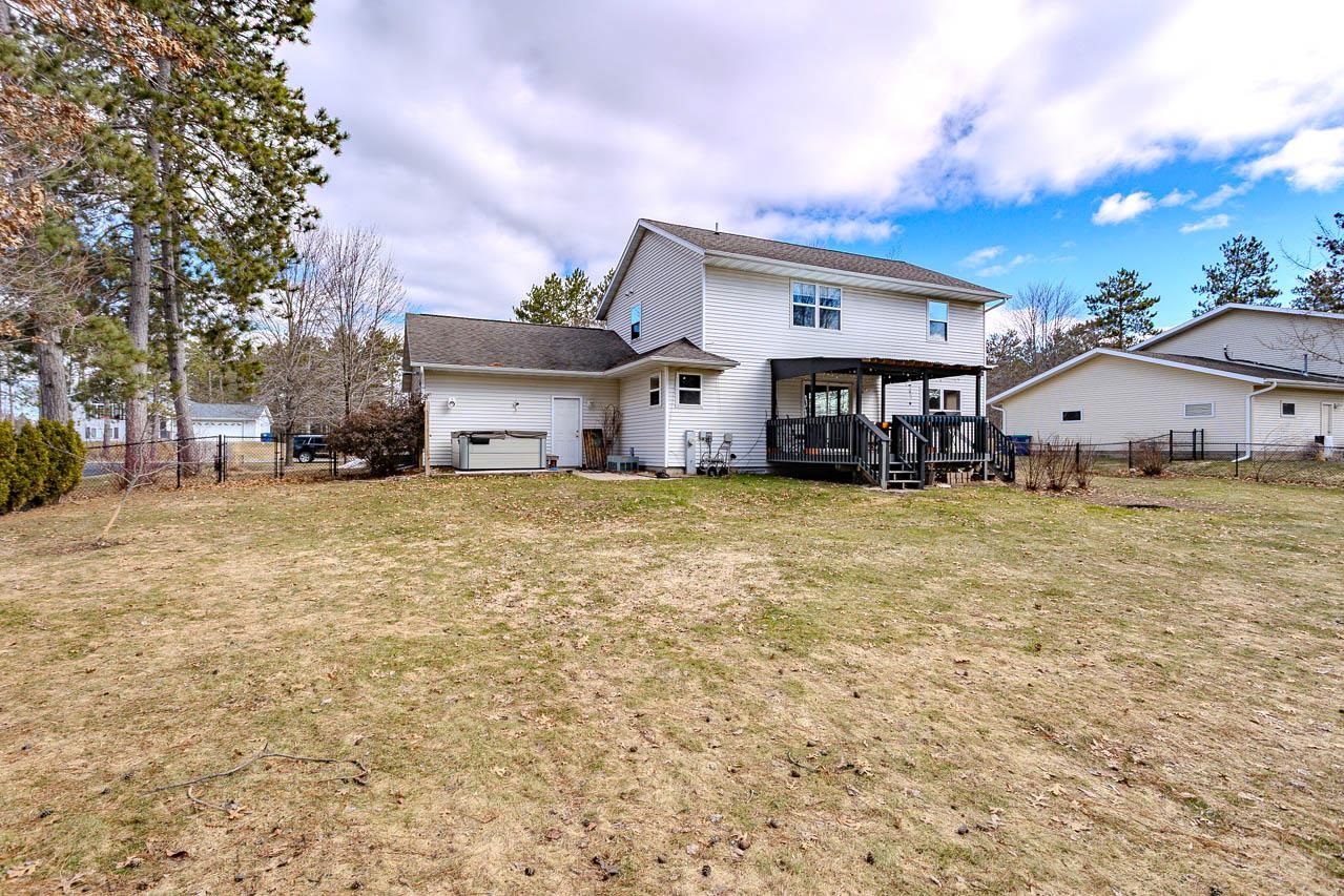 1843 PLANTATION LANE, Kronenwetter, Wisconsin 54455, 3 Bedrooms Bedrooms, ,2 BathroomsBathrooms,Residential,For Sale,1843 PLANTATION LANE,22601451