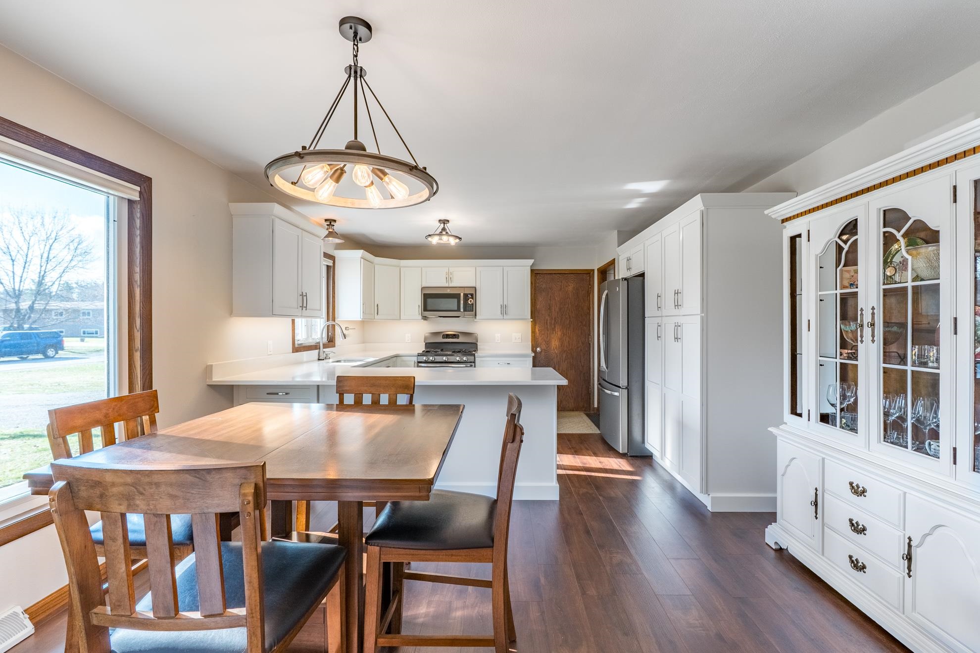 2259 RUBY DRIVE, Kronenwetter, Wisconsin 54455, 3 Bedrooms Bedrooms, ,2 BathroomsBathrooms,Residential,For Sale,2259 RUBY DRIVE,22601453