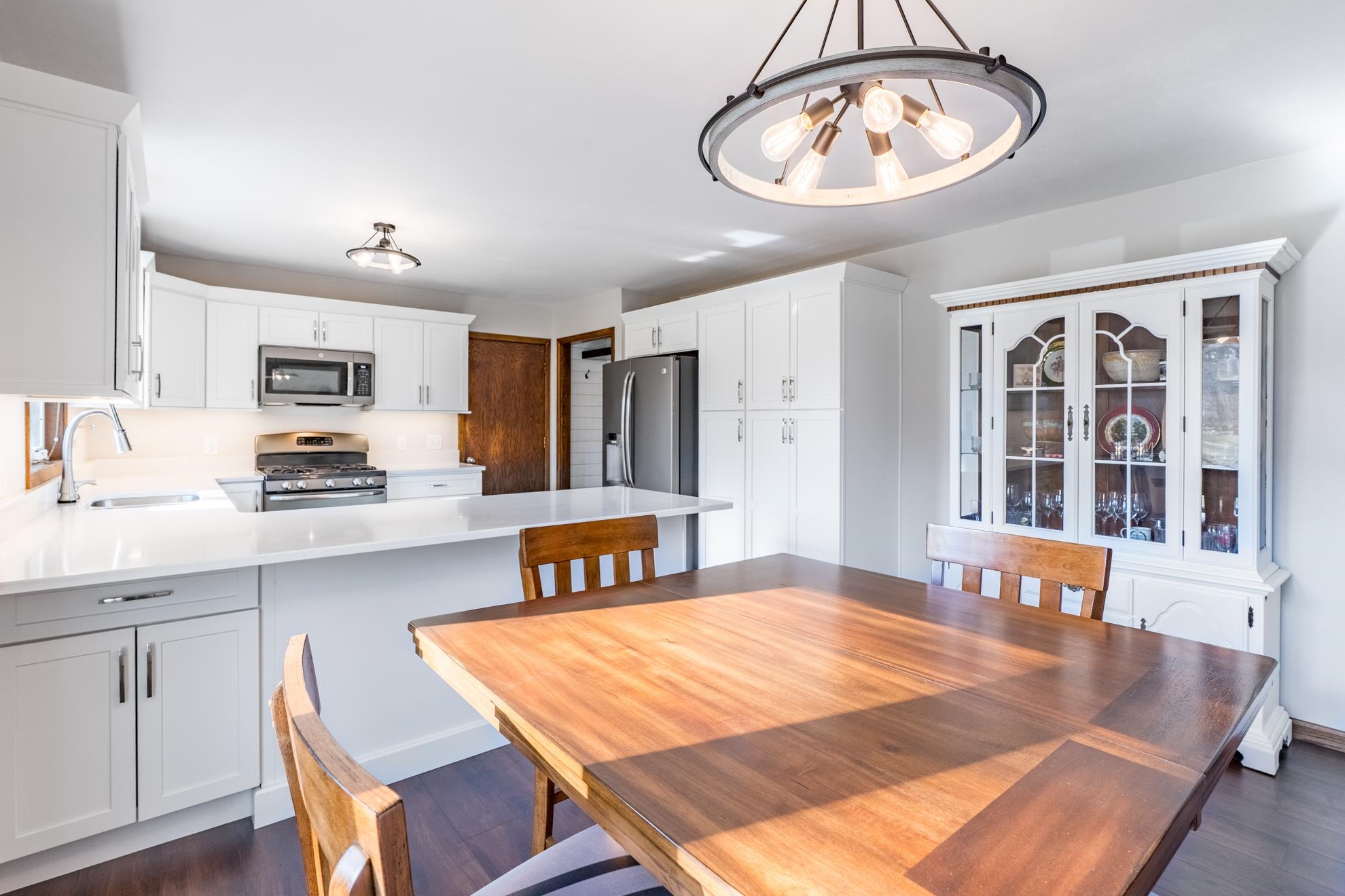 2259 RUBY DRIVE, Kronenwetter, Wisconsin 54455, 3 Bedrooms Bedrooms, ,2 BathroomsBathrooms,Residential,For Sale,2259 RUBY DRIVE,22601453