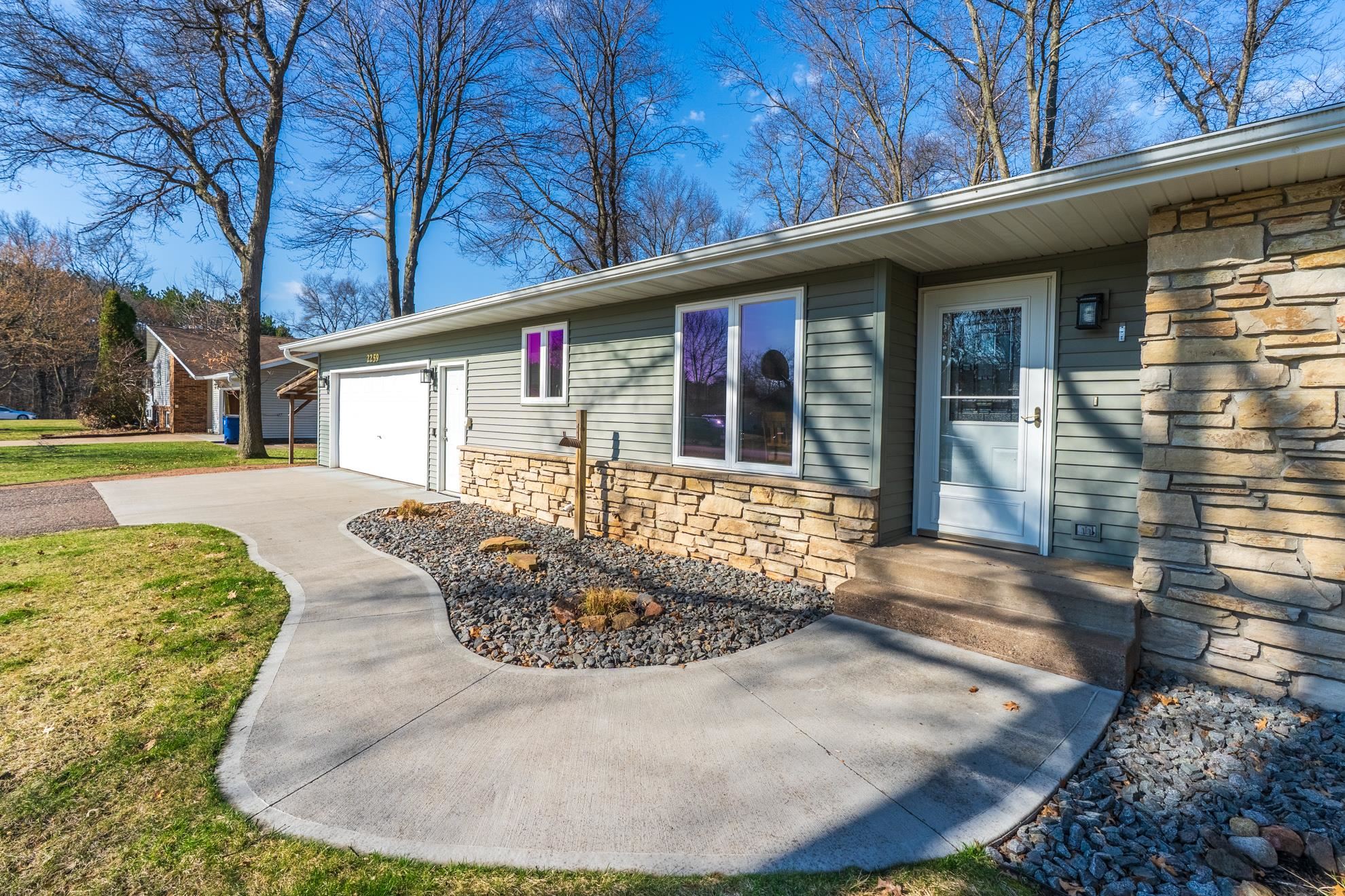 2259 RUBY DRIVE, Kronenwetter, Wisconsin 54455, 3 Bedrooms Bedrooms, ,2 BathroomsBathrooms,Residential,For Sale,2259 RUBY DRIVE,22601453