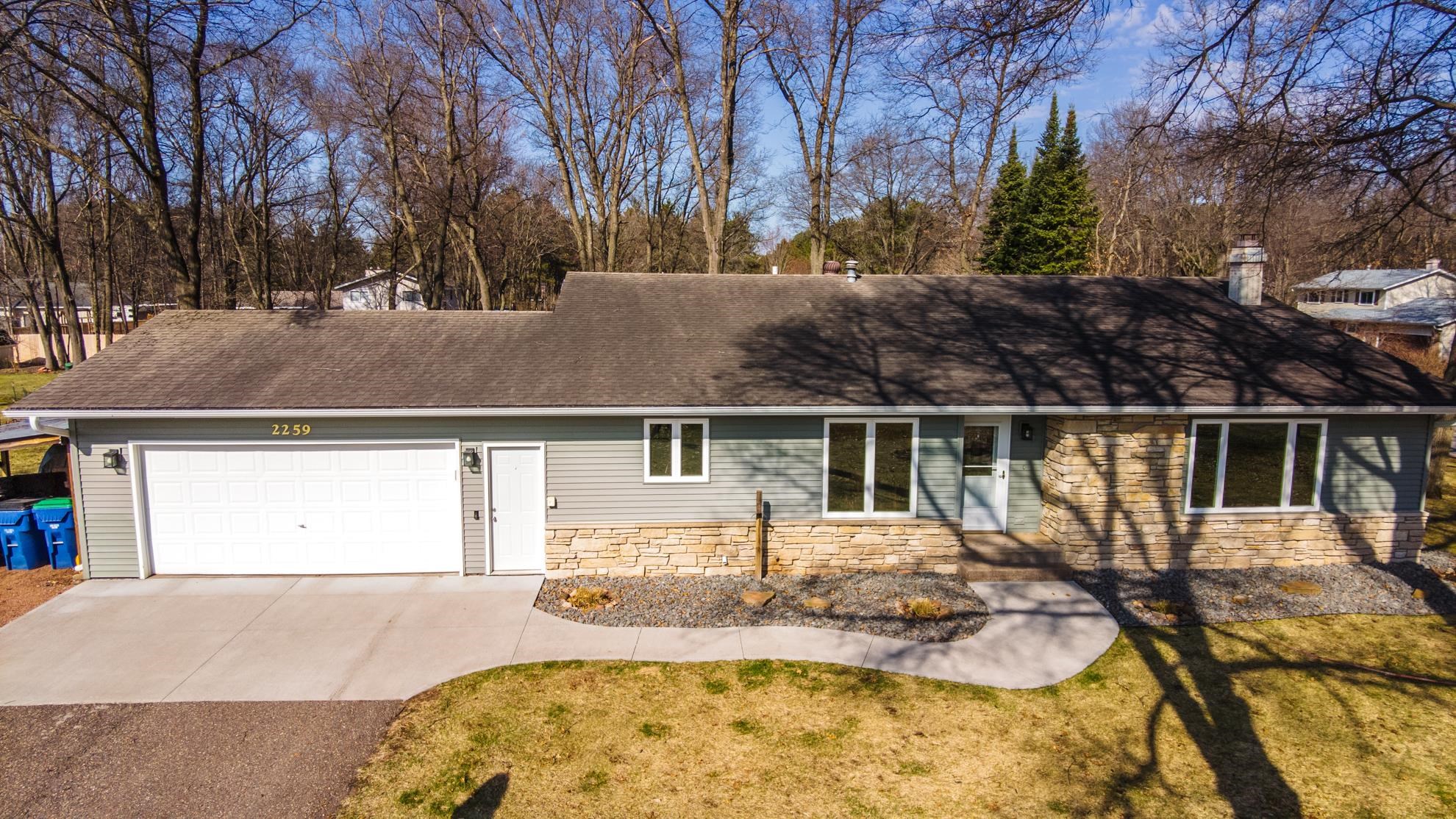 2259 RUBY DRIVE, Kronenwetter, Wisconsin 54455, 3 Bedrooms Bedrooms, ,2 BathroomsBathrooms,Residential,For Sale,2259 RUBY DRIVE,22601453