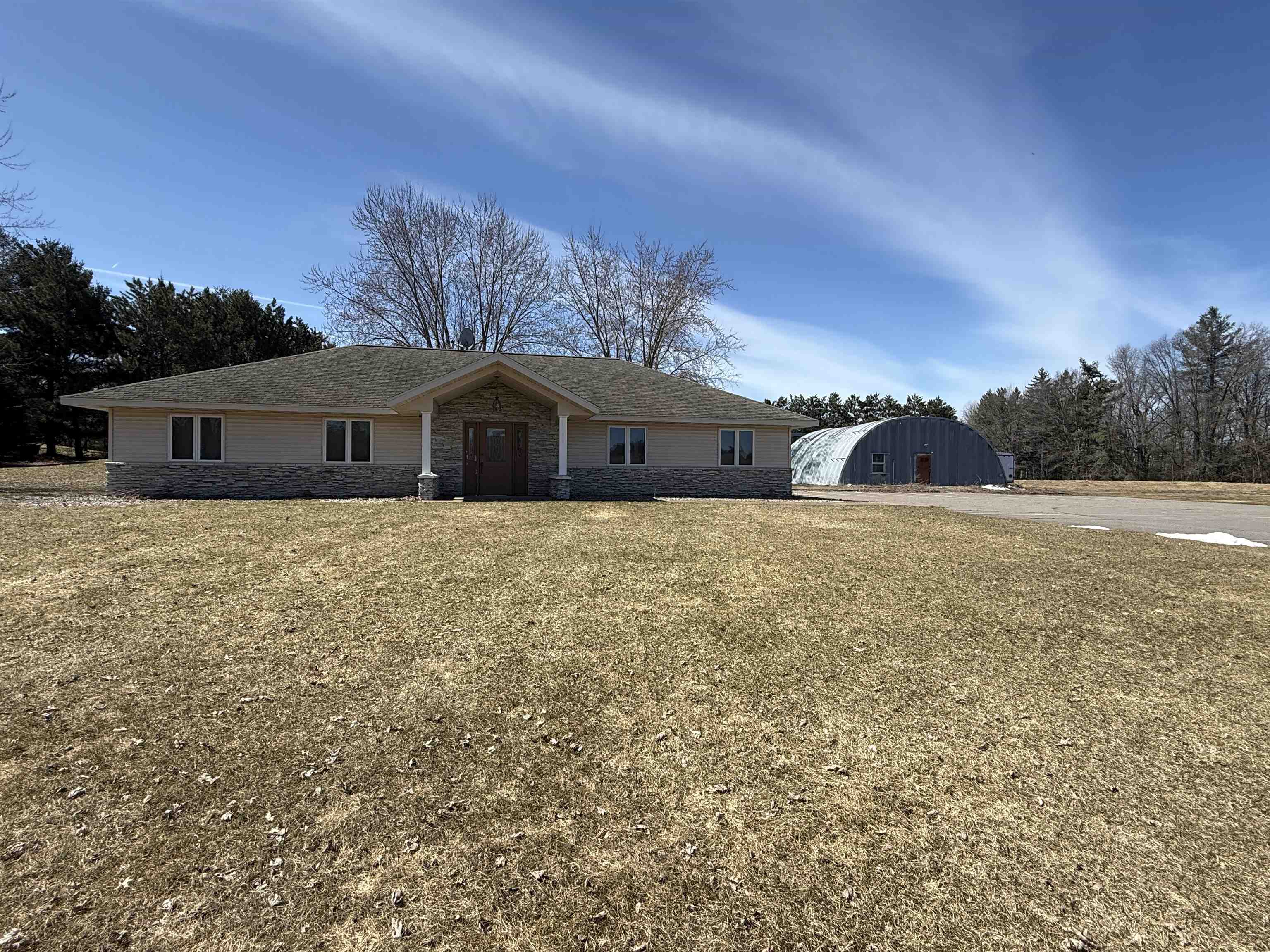 1117 COUNTY ROAD DB, Mosinee, Wisconsin 54455, ,Commercial/industrial,For Rent,1117 COUNTY ROAD DB,22601454