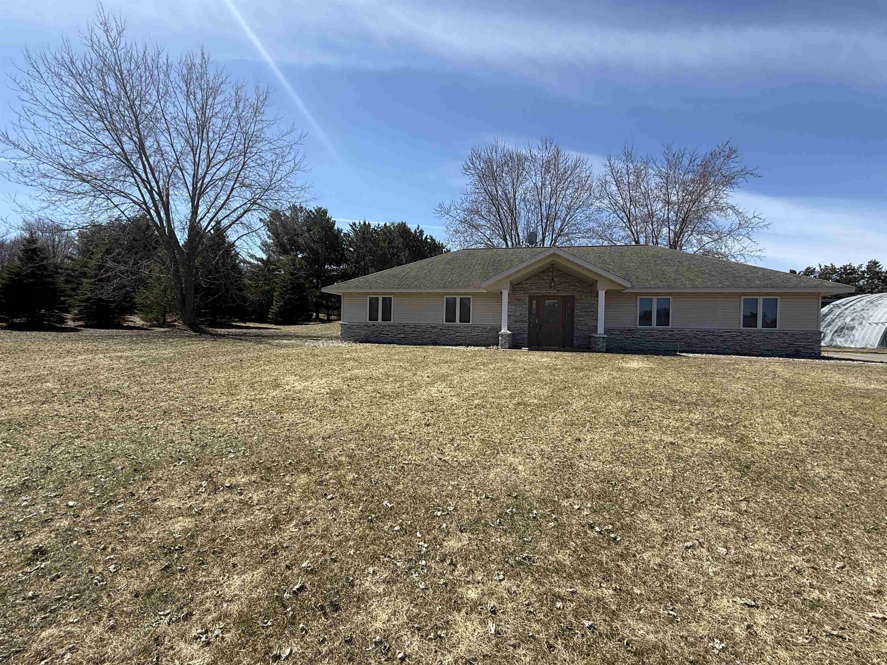 1117 COUNTY ROAD DB, Mosinee, Wisconsin 54455, ,Commercial/industrial,For Rent,1117 COUNTY ROAD DB,22601454