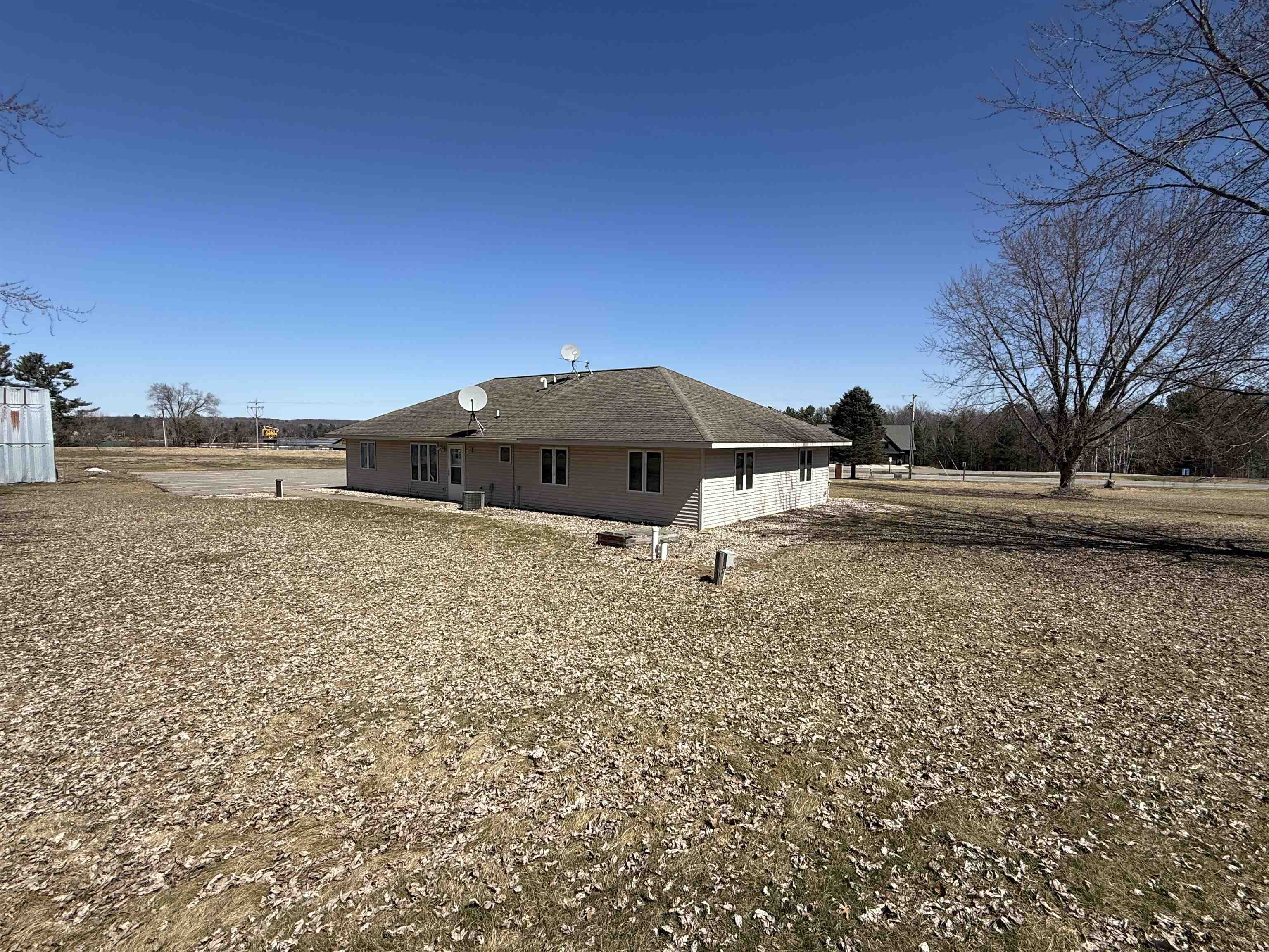 1117 COUNTY ROAD DB, Mosinee, Wisconsin 54455, ,Commercial/industrial,For Rent,1117 COUNTY ROAD DB,22601454