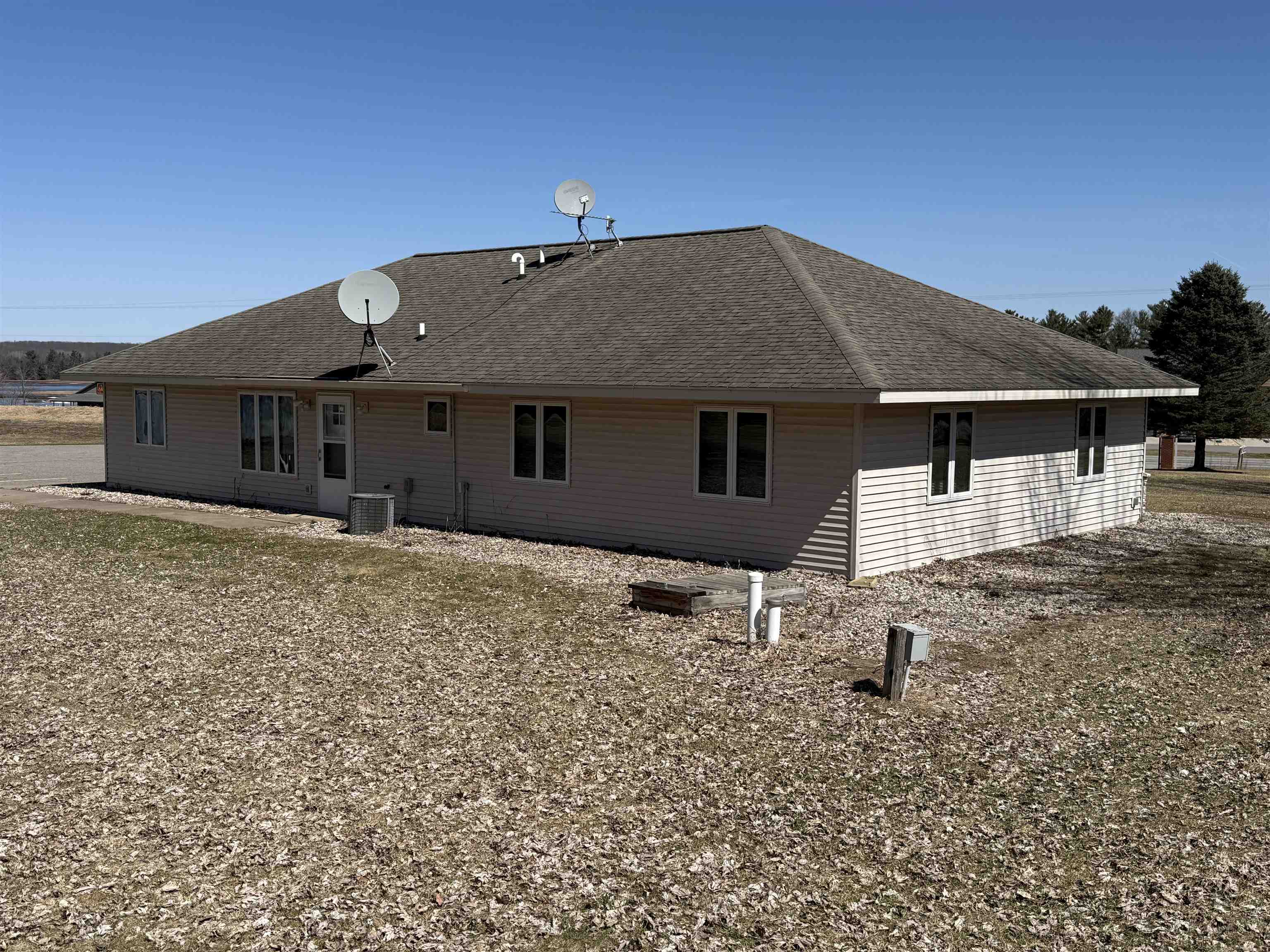 1117 COUNTY ROAD DB, Mosinee, Wisconsin 54455, ,Commercial/industrial,For Rent,1117 COUNTY ROAD DB,22601454
