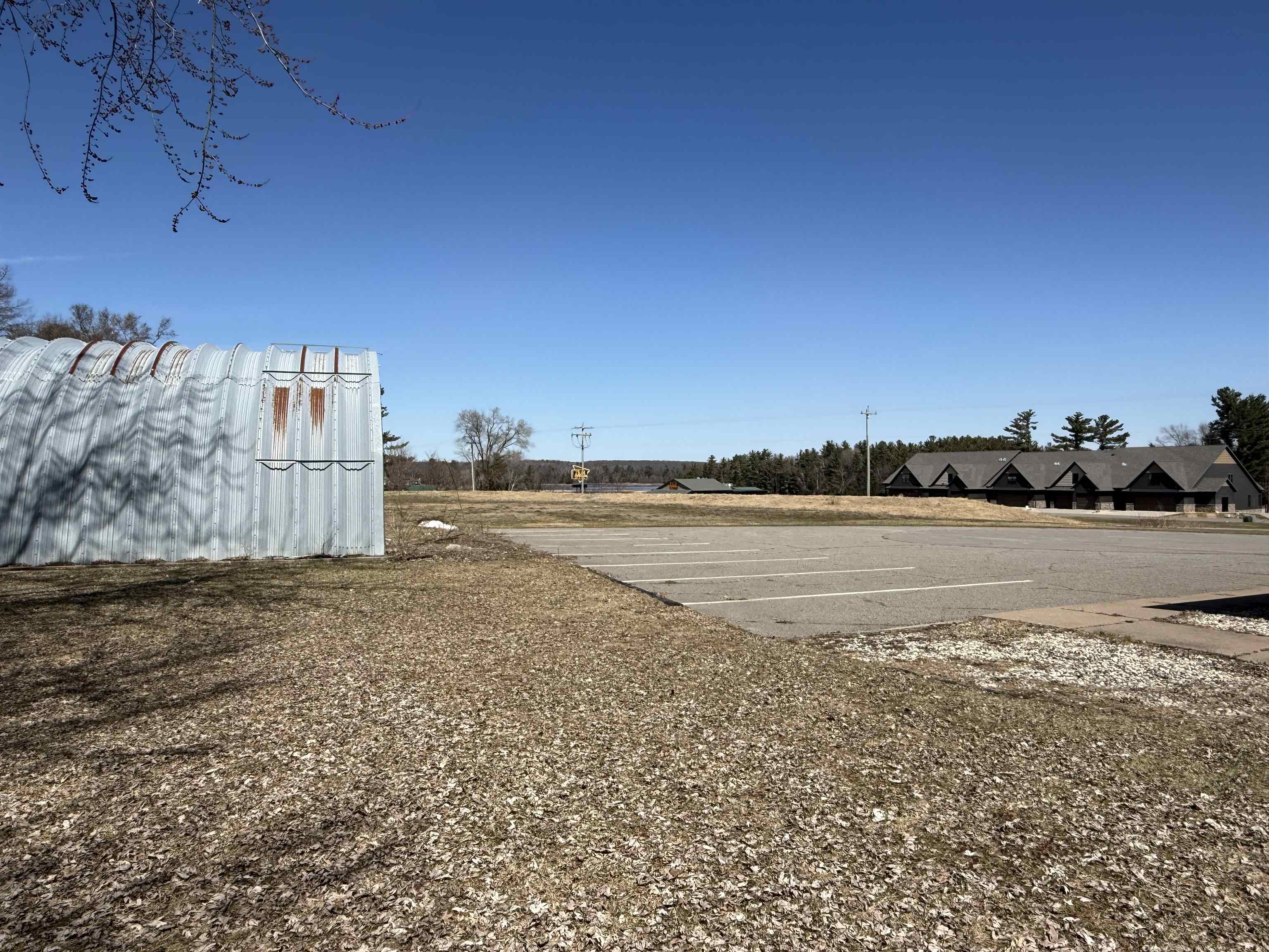1117 COUNTY ROAD DB, Mosinee, Wisconsin 54455, ,Commercial/industrial,For Rent,1117 COUNTY ROAD DB,22601454