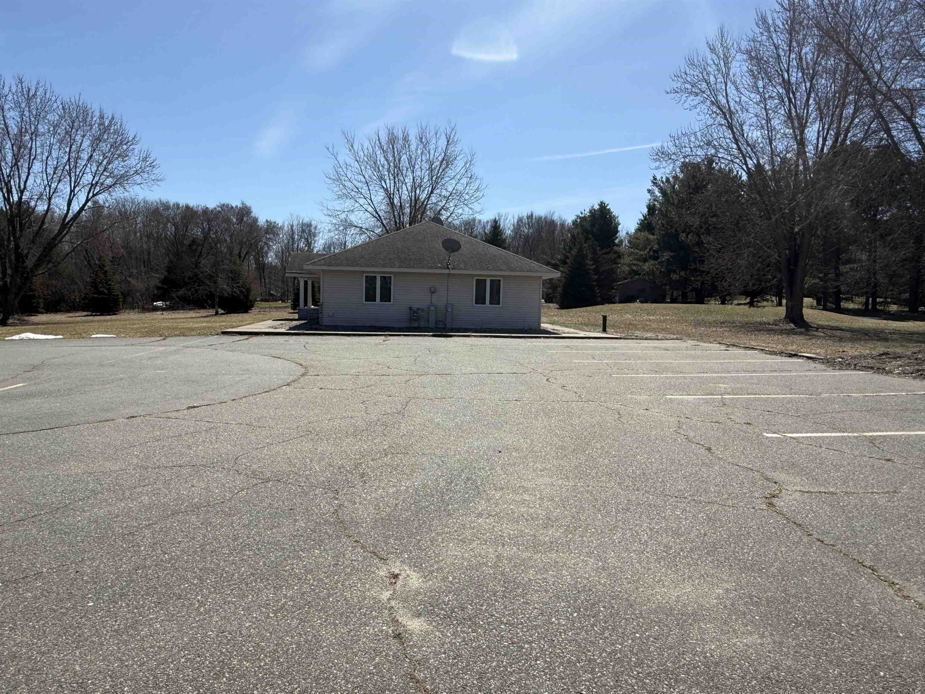 1117 COUNTY ROAD DB, Mosinee, Wisconsin 54455, ,Commercial/industrial,For Rent,1117 COUNTY ROAD DB,22601454