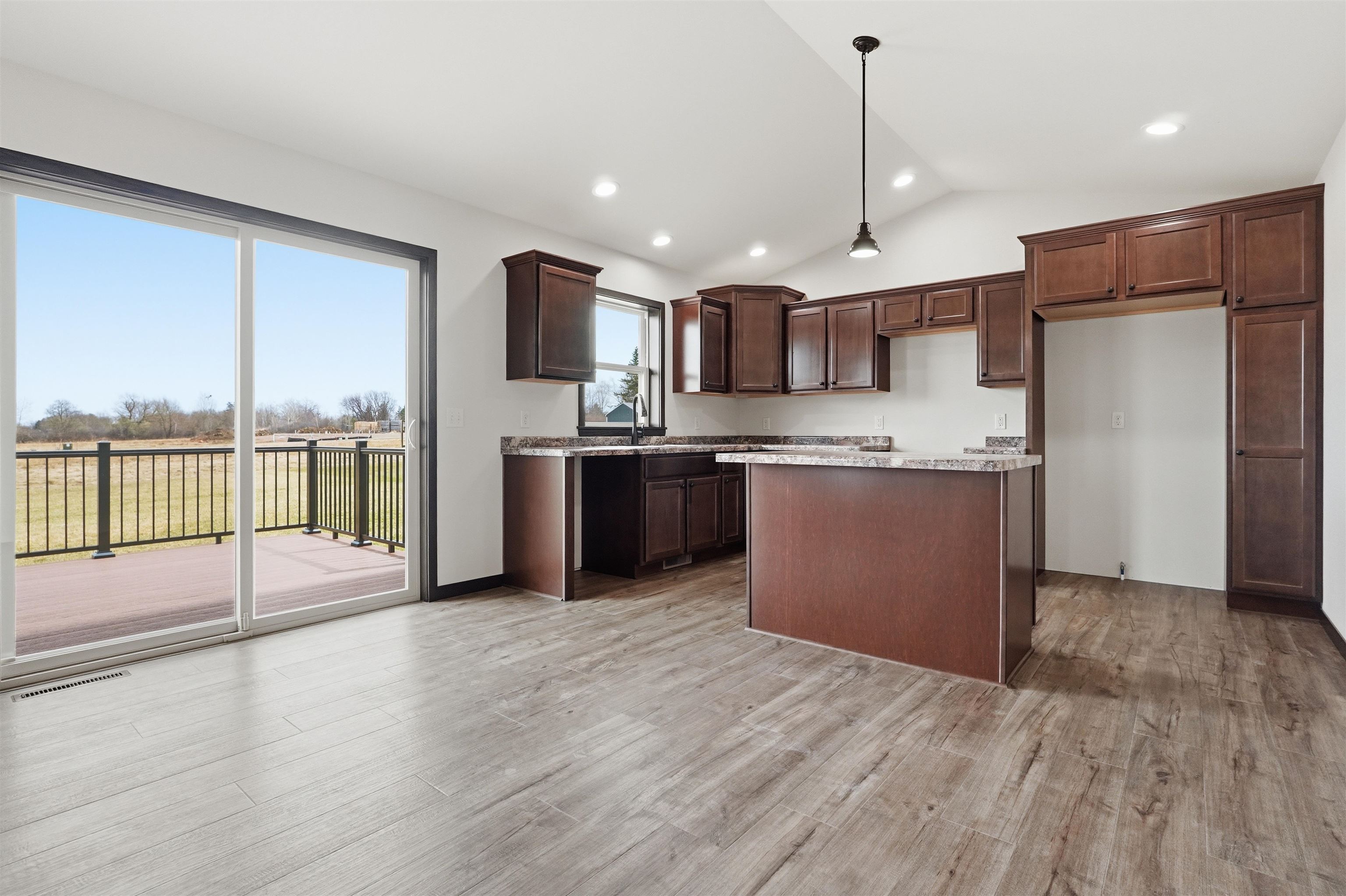 426 N CHERRY STREET, Stetsonville, Wisconsin 54480, 3 Bedrooms Bedrooms, ,2 BathroomsBathrooms,Residential,For Sale,426 N CHERRY STREET,22601455