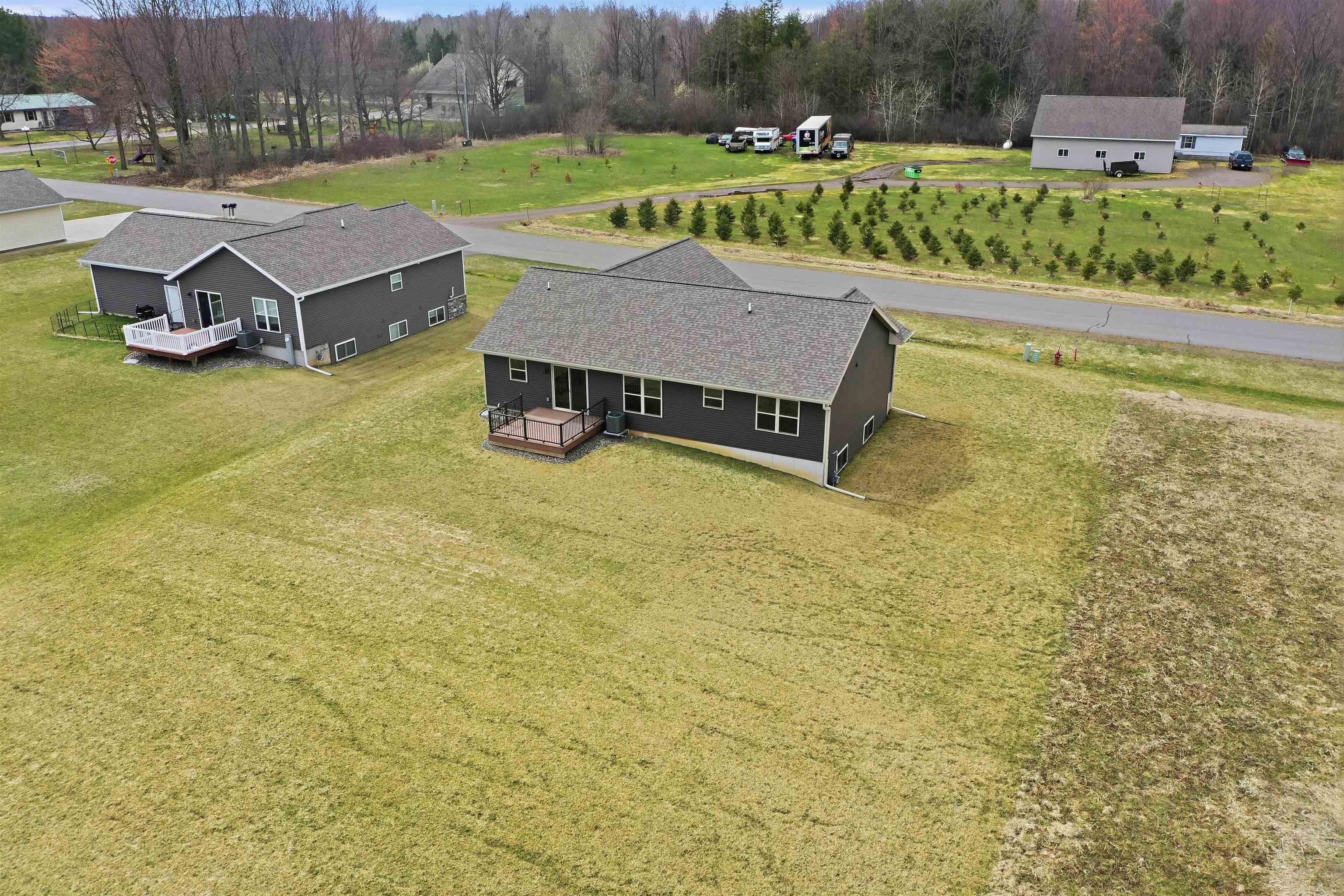 426 N CHERRY STREET, Stetsonville, Wisconsin 54480, 3 Bedrooms Bedrooms, ,2 BathroomsBathrooms,Residential,For Sale,426 N CHERRY STREET,22601455