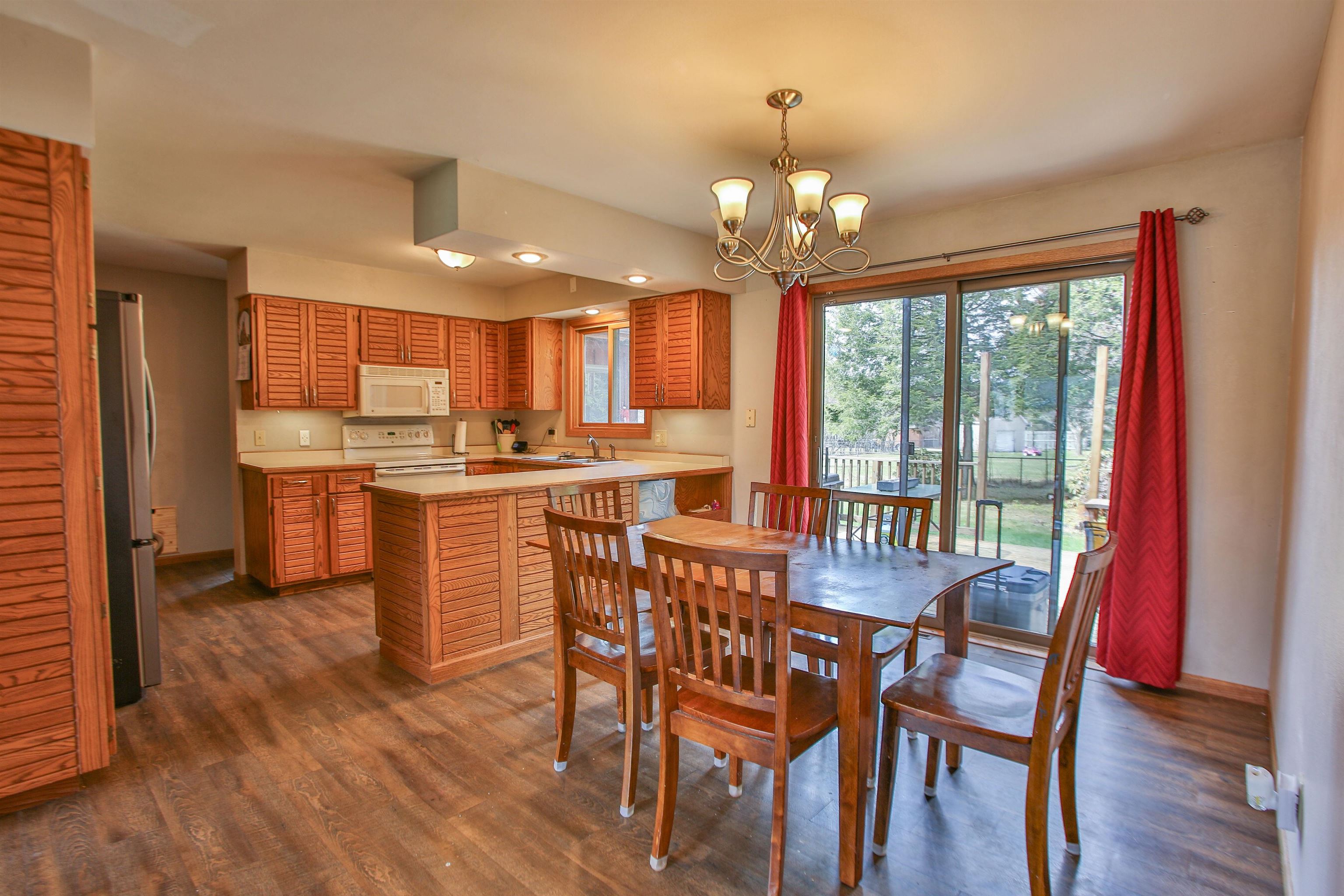 2367 MORNINGSIDE DRIVE, Kronenwetter, Wisconsin 54455, 4 Bedrooms Bedrooms, ,2 BathroomsBathrooms,Residential,For Sale,2367 MORNINGSIDE DRIVE,22601456