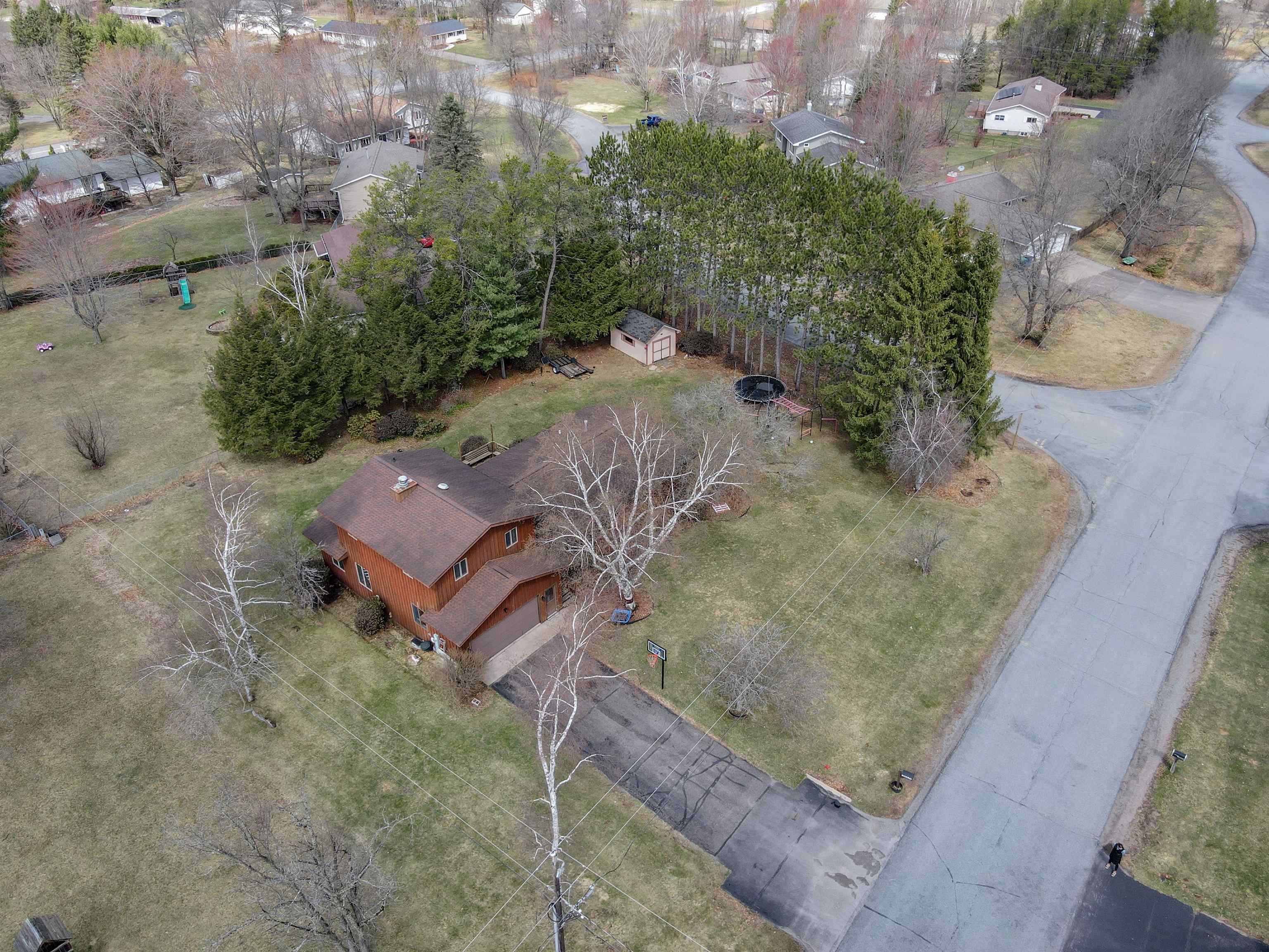 2367 MORNINGSIDE DRIVE, Kronenwetter, Wisconsin 54455, 4 Bedrooms Bedrooms, ,2 BathroomsBathrooms,Residential,For Sale,2367 MORNINGSIDE DRIVE,22601456