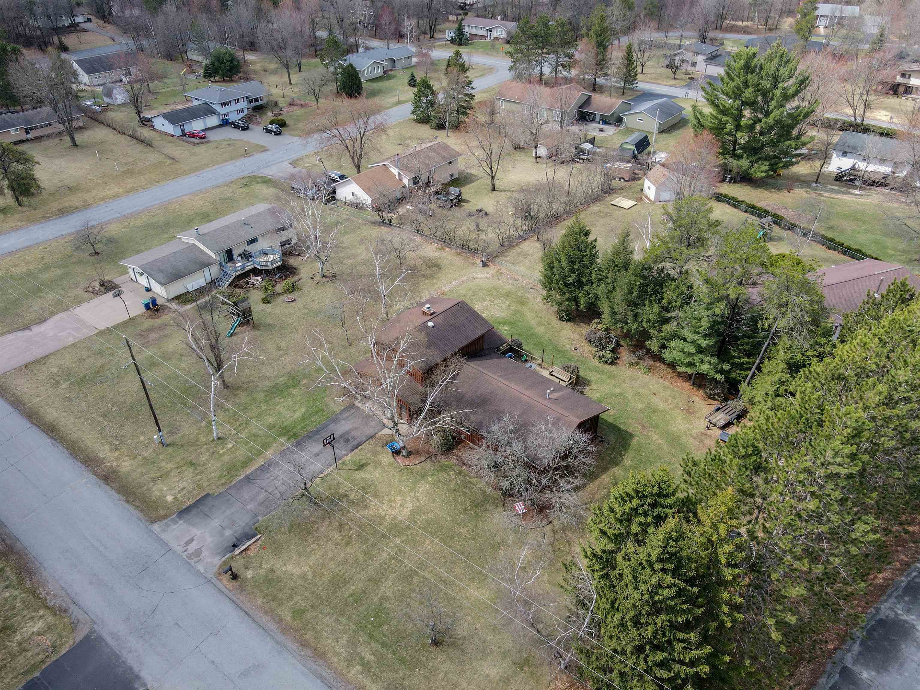 2367 MORNINGSIDE DRIVE, Kronenwetter, Wisconsin 54455, 4 Bedrooms Bedrooms, ,2 BathroomsBathrooms,Residential,For Sale,2367 MORNINGSIDE DRIVE,22601456