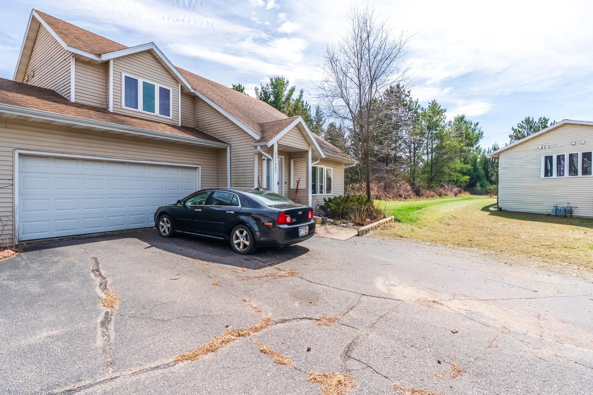 152690 PRAIRIE VIEW CIRCLE, Wausau, Wisconsin 54401, 3 Bedrooms Bedrooms, ,2.5 BathroomsBathrooms,Multi-family,For Sale,152690 PRAIRIE VIEW CIRCLE,22601457