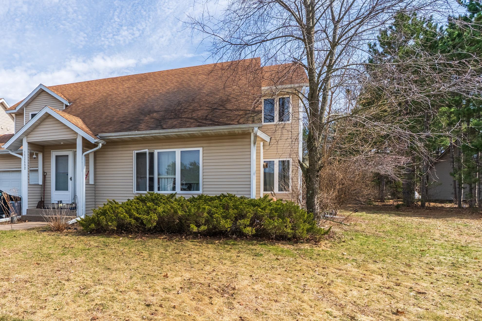 152690 PRAIRIE VIEW CIRCLE, Wausau, Wisconsin 54401, 3 Bedrooms Bedrooms, ,2.5 BathroomsBathrooms,Multi-family,For Sale,152690 PRAIRIE VIEW CIRCLE,22601457