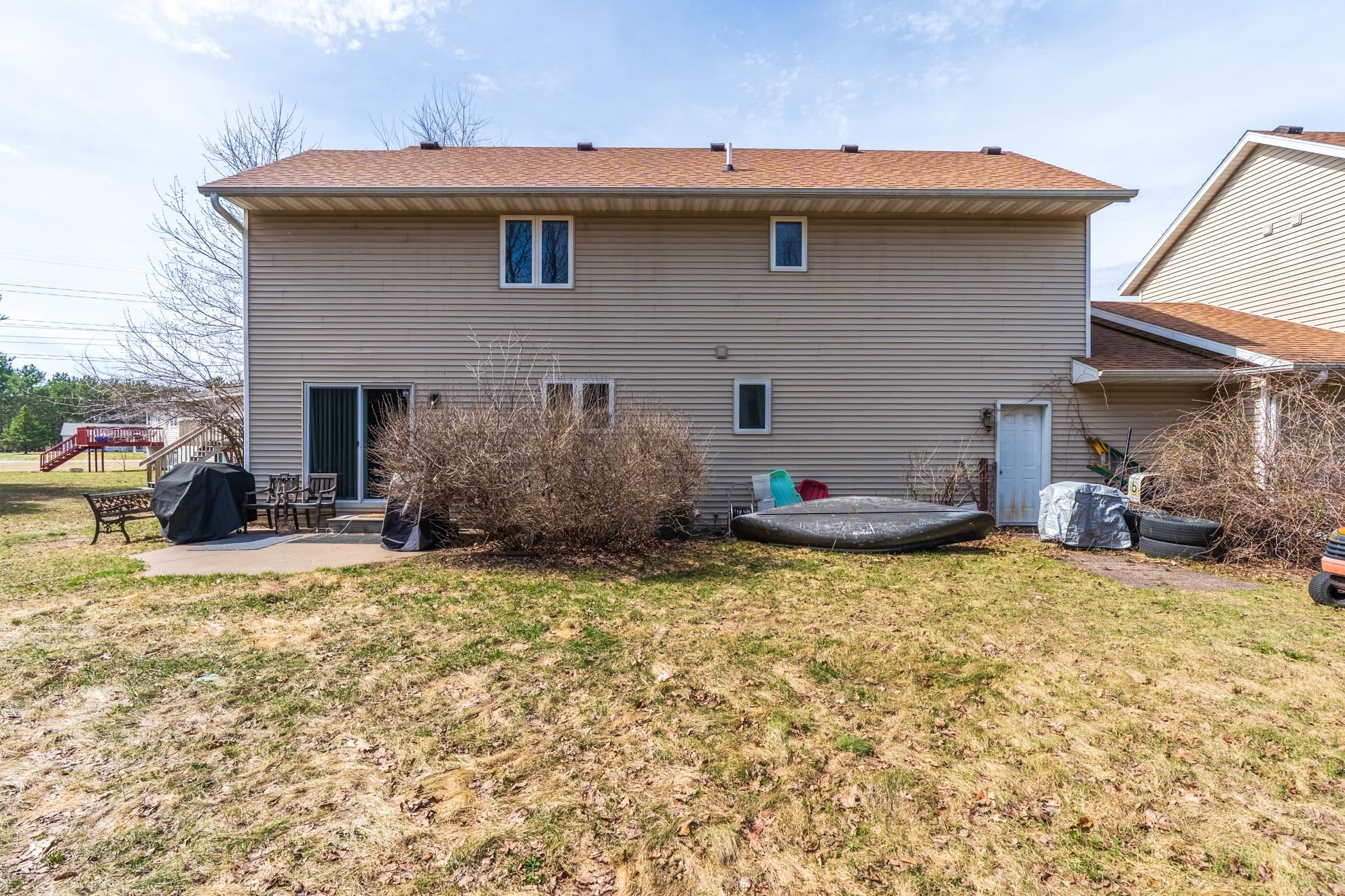 152690 PRAIRIE VIEW CIRCLE, Wausau, Wisconsin 54401, 3 Bedrooms Bedrooms, ,2.5 BathroomsBathrooms,Multi-family,For Sale,152690 PRAIRIE VIEW CIRCLE,22601457