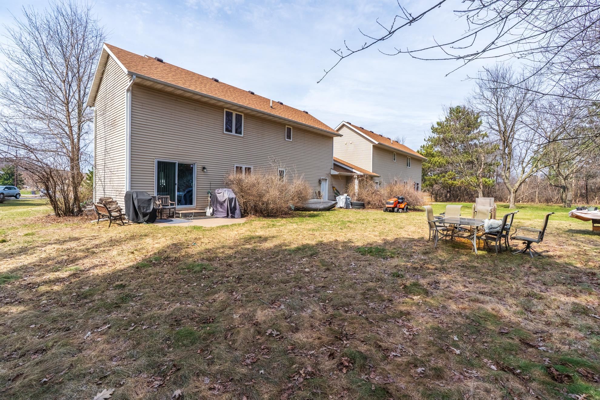 152690 PRAIRIE VIEW CIRCLE, Wausau, Wisconsin 54401, 3 Bedrooms Bedrooms, ,2.5 BathroomsBathrooms,Multi-family,For Sale,152690 PRAIRIE VIEW CIRCLE,22601457