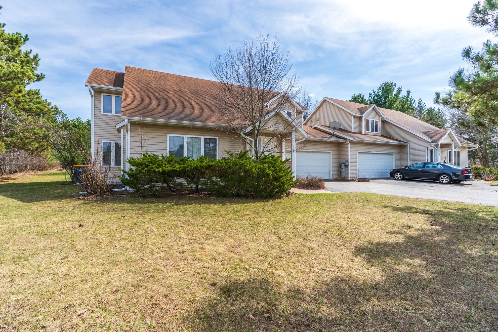 152690 PRAIRIE VIEW CIRCLE, Wausau, Wisconsin 54401, 3 Bedrooms Bedrooms, ,2.5 BathroomsBathrooms,Multi-family,For Sale,152690 PRAIRIE VIEW CIRCLE,22601457
