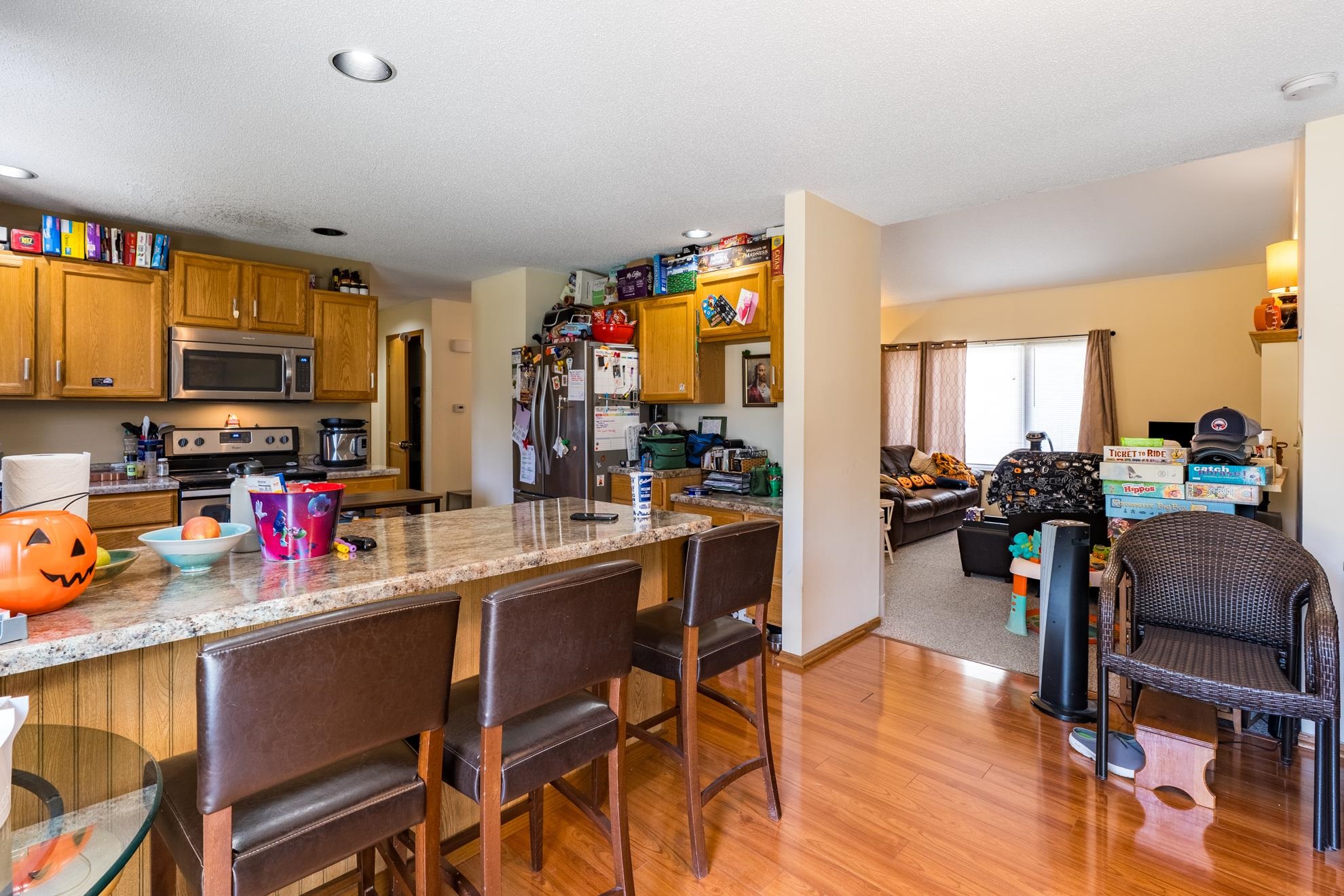 152690 PRAIRIE VIEW CIRCLE, Wausau, Wisconsin 54401, 3 Bedrooms Bedrooms, ,2.5 BathroomsBathrooms,Multi-family,For Sale,152690 PRAIRIE VIEW CIRCLE,22601457